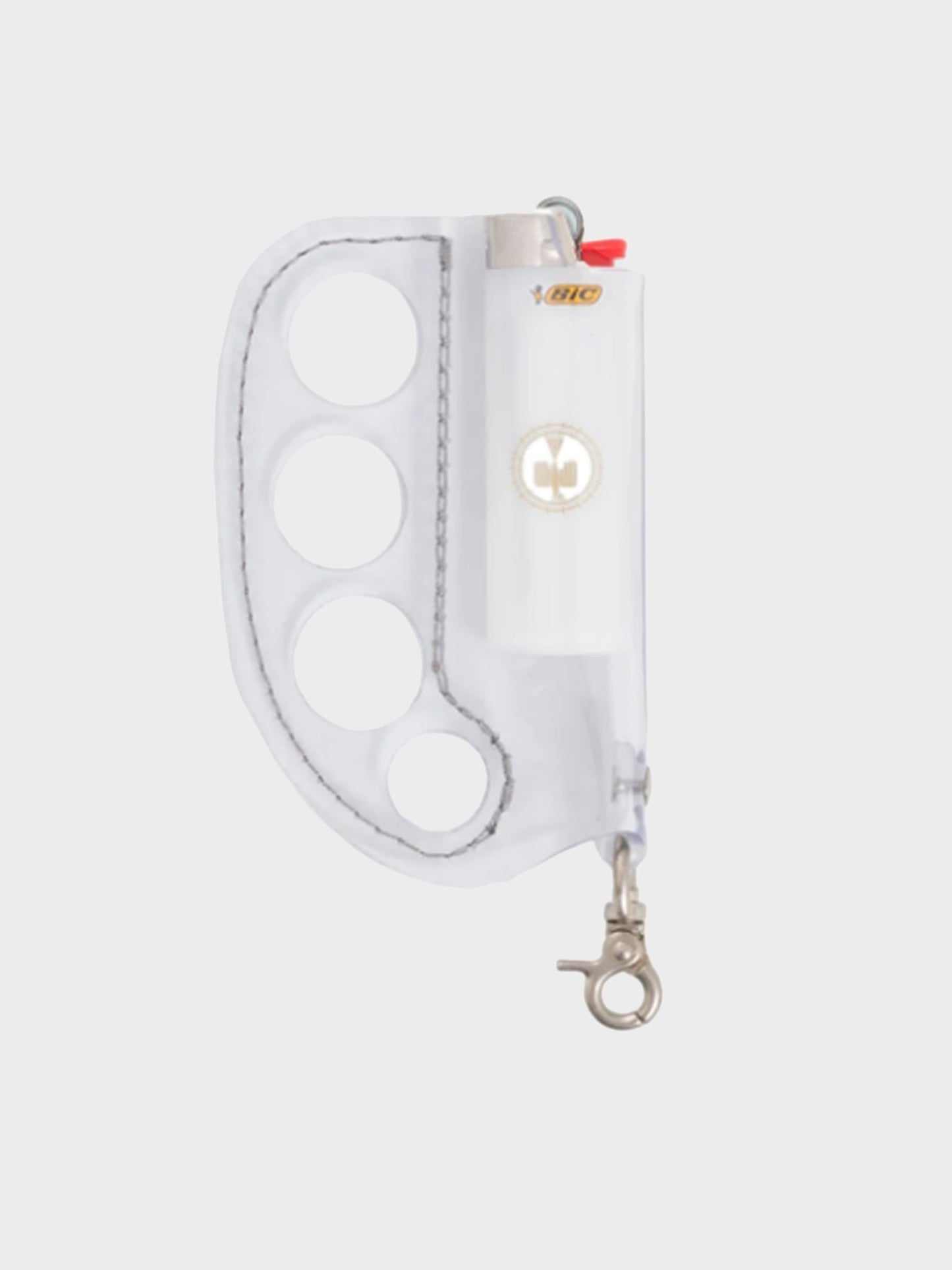 PVC Lighter Holder