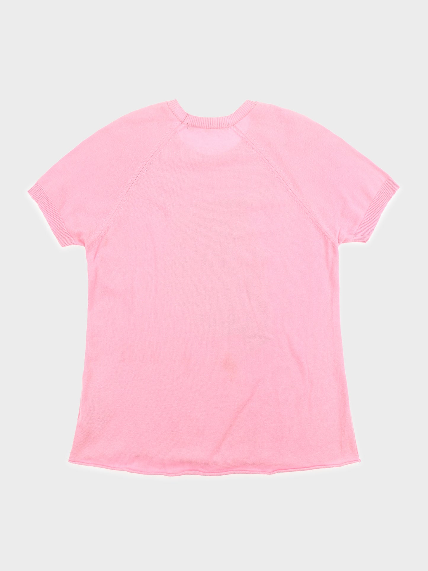 Surf Half Sleeve Knit