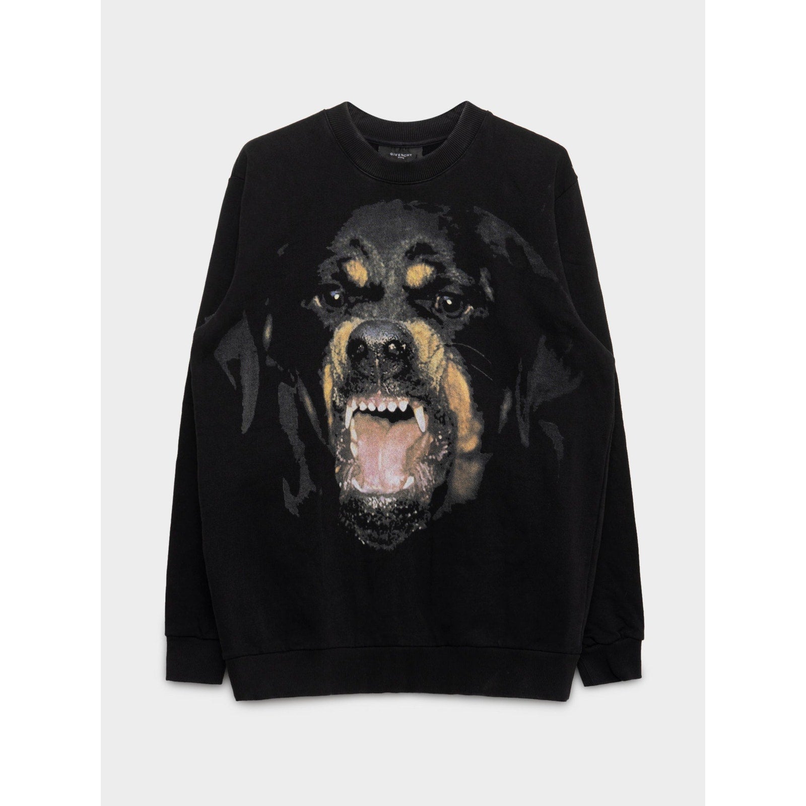 Buy Givenchy Rottweiler Crewneck Online at Groupie