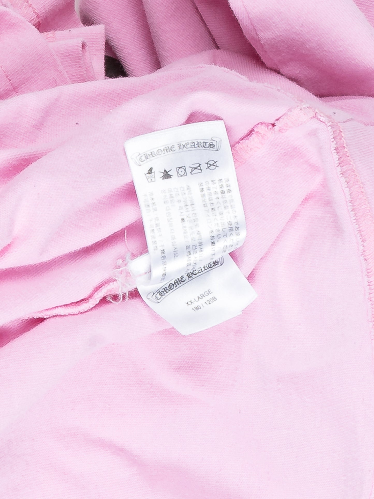 'Vanity Affair' Long Sleeve T-Shirt