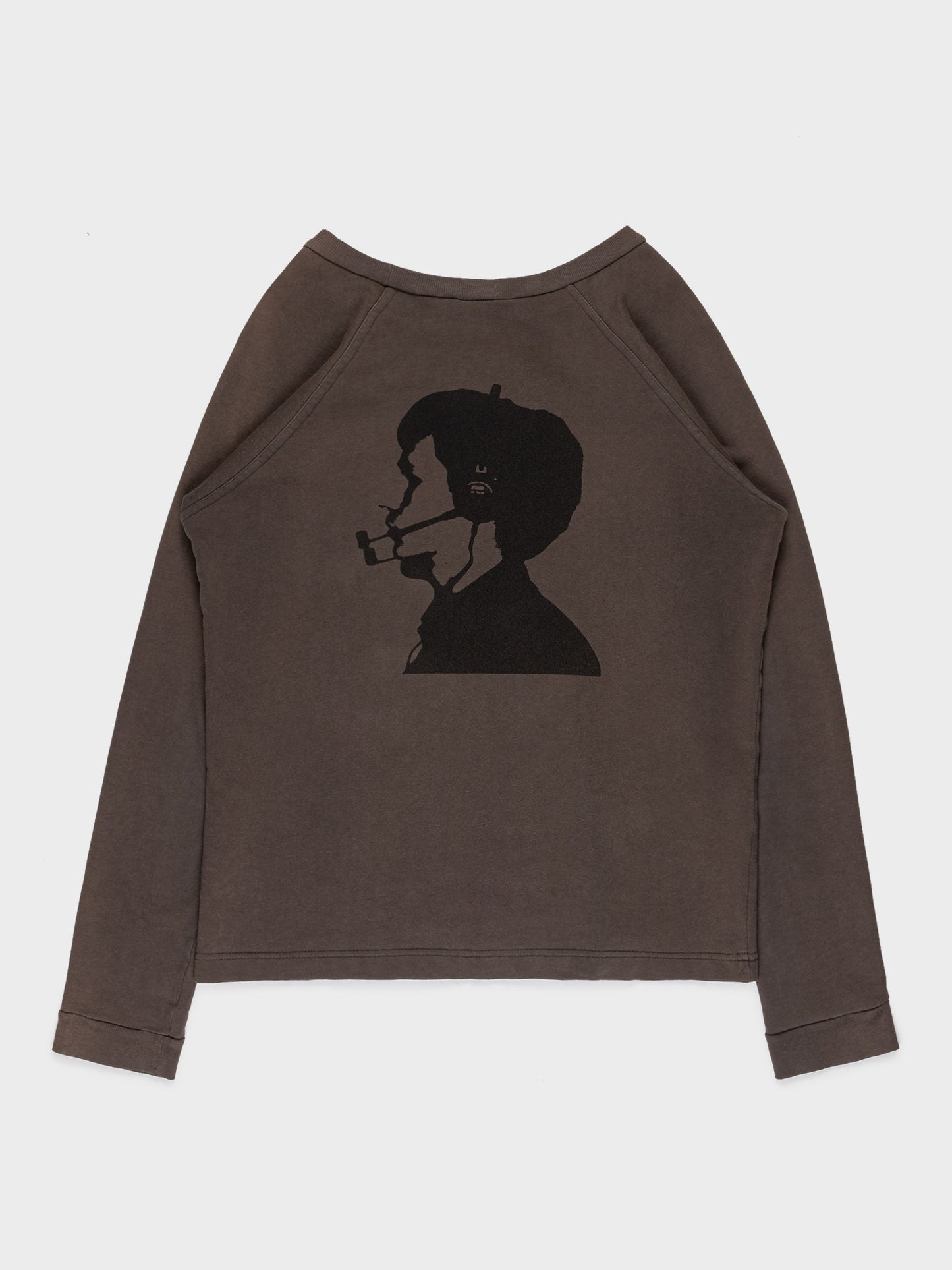 'HMD' Pilot Crewneck