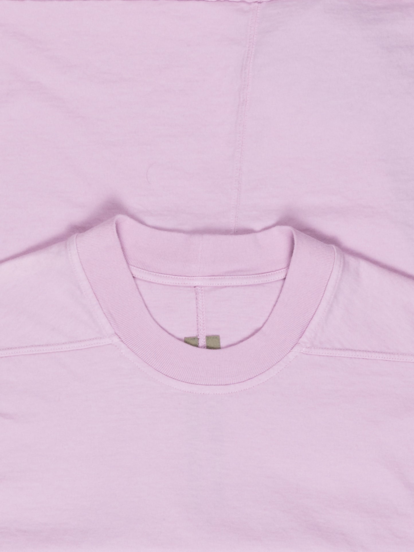 Pink Level T-Shirt