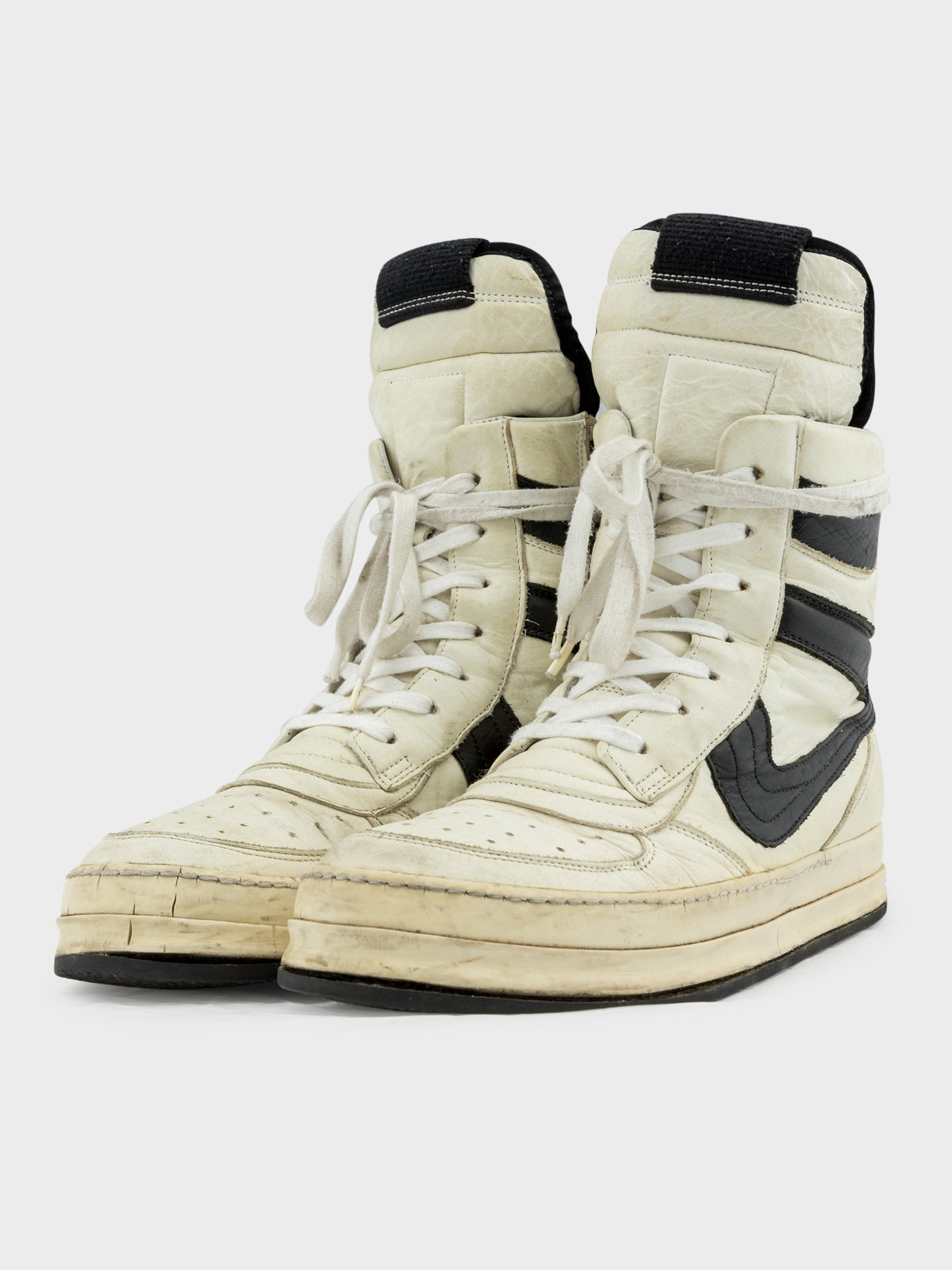 Buy Rick Owens Reverse Oreo Dunk Online at Groupie