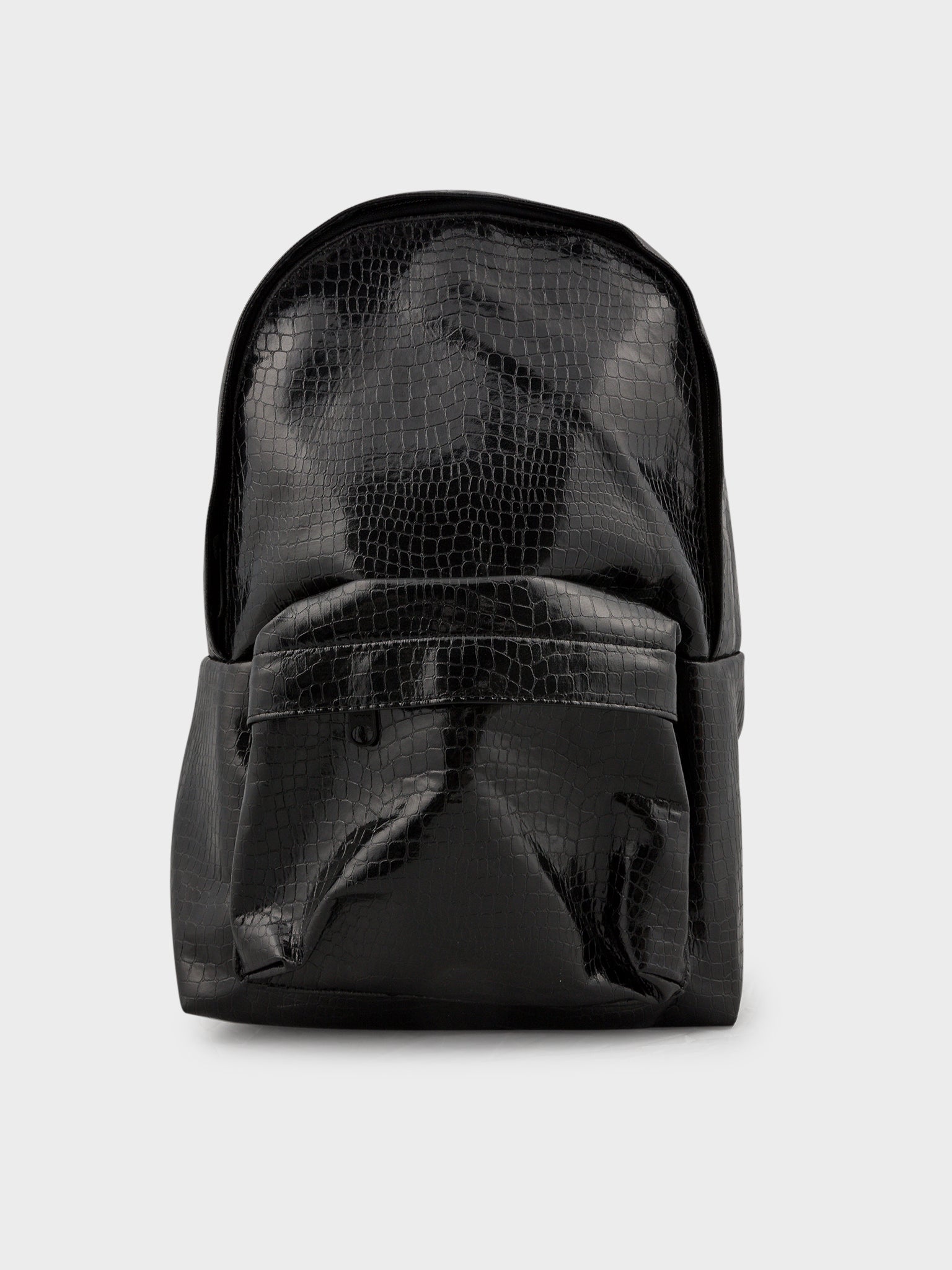 Comme Des Garcons: Alligator Backpack