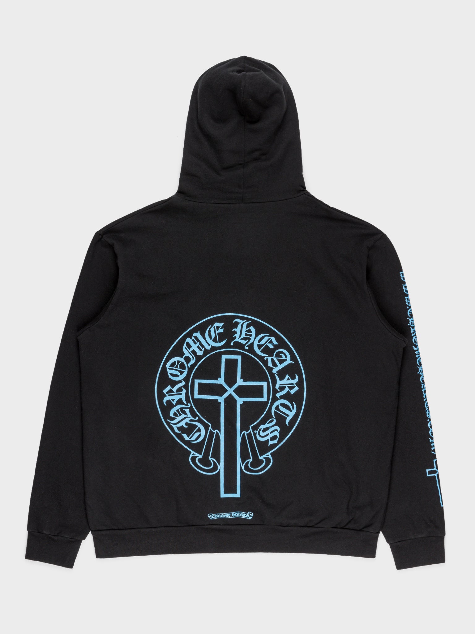 Mapplethorpe Horseshoe Hoodie