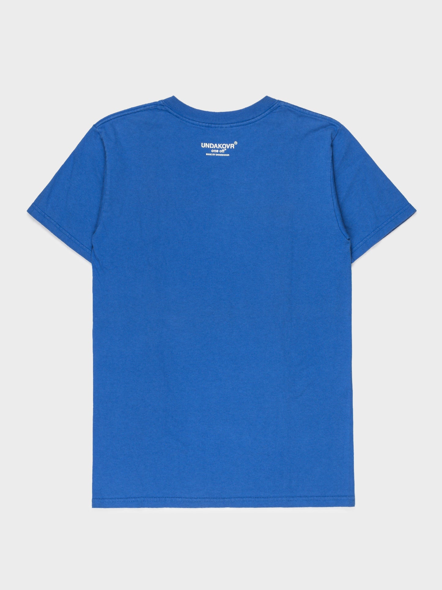 One-off 'Zamiang' Mouth Tee