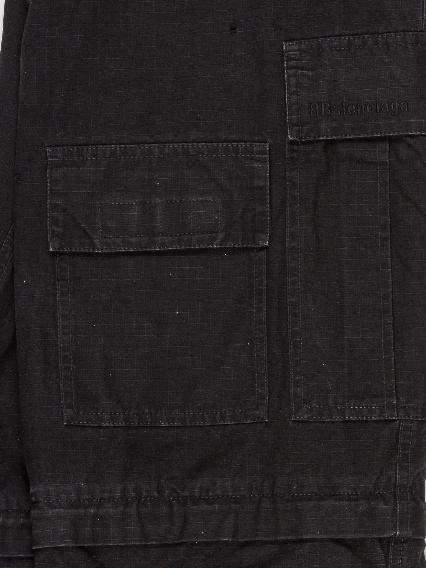 Convertible Military Cargos