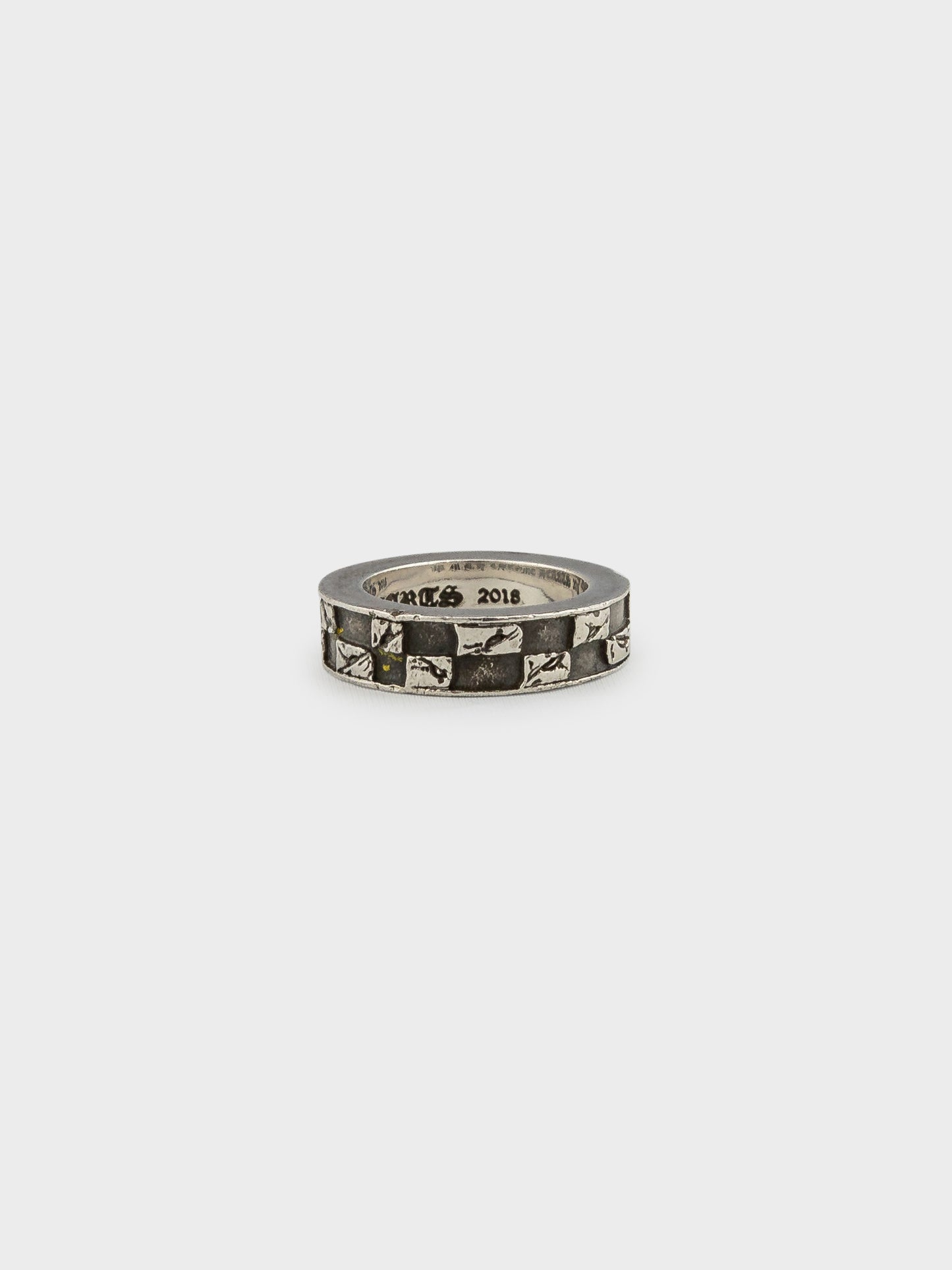 Matty Boy 99 Eyes Spacer Ring
