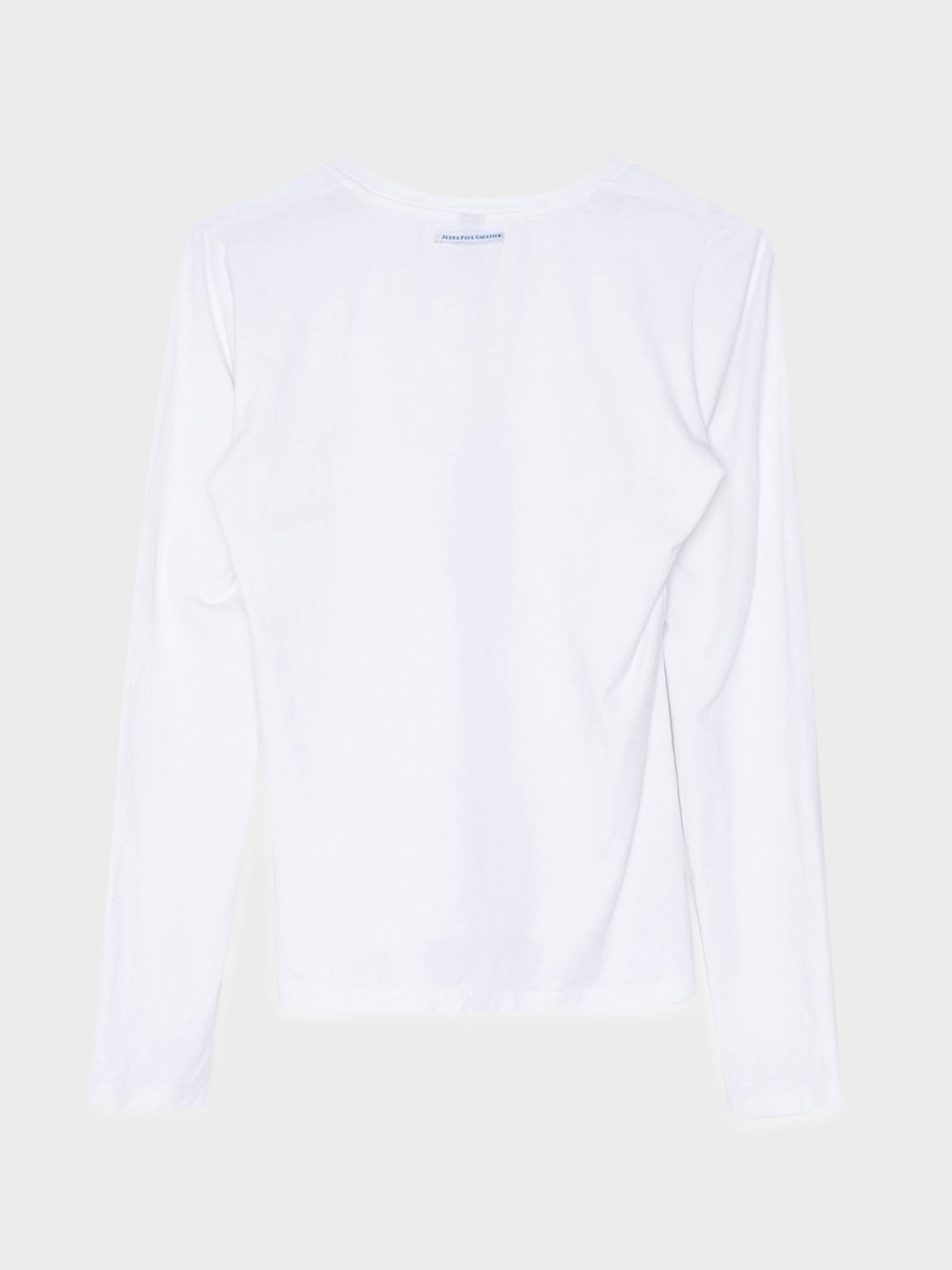 Crystal Tits Longsleeve Shirt