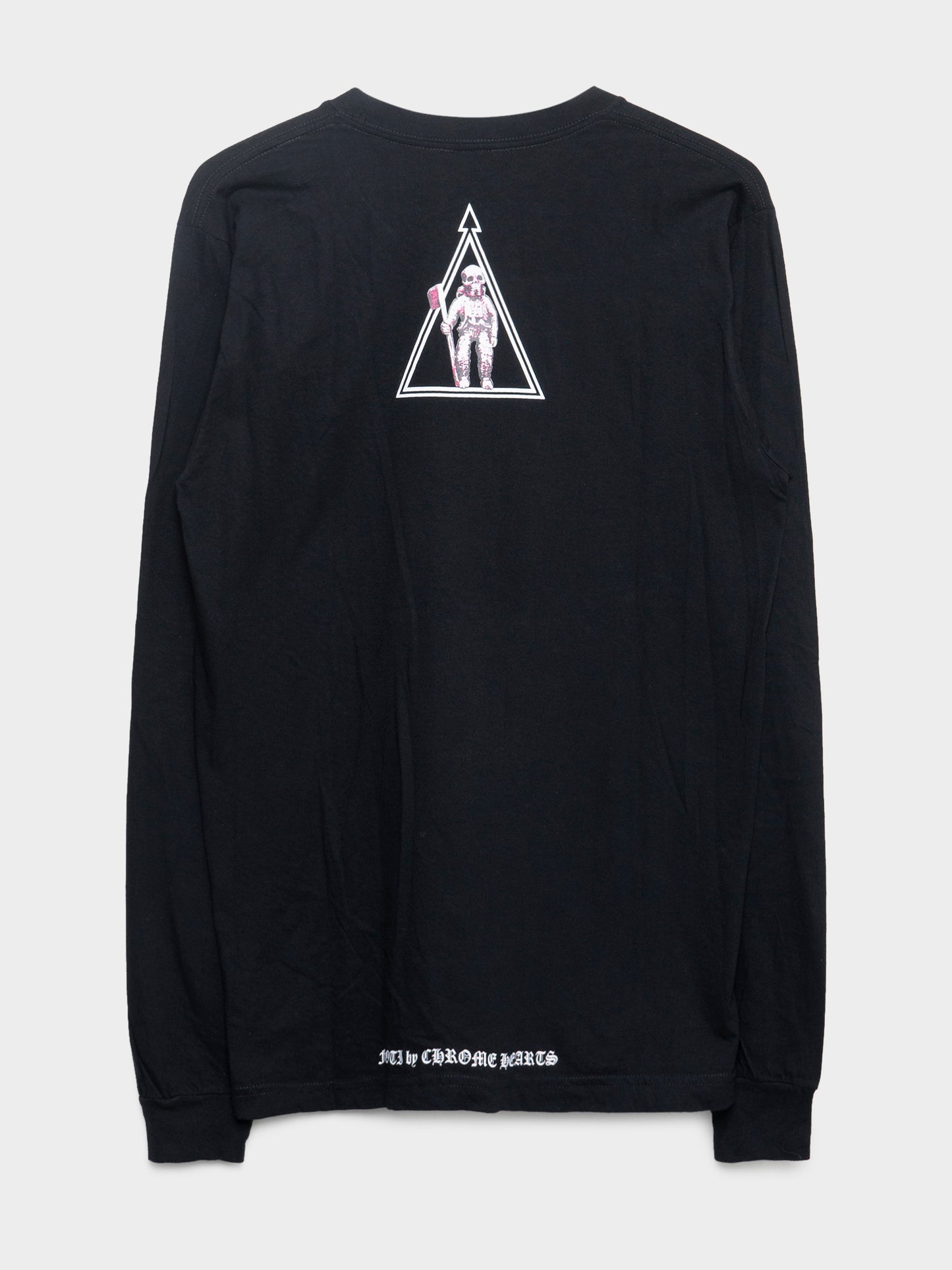 Foti Poem Longsleeve