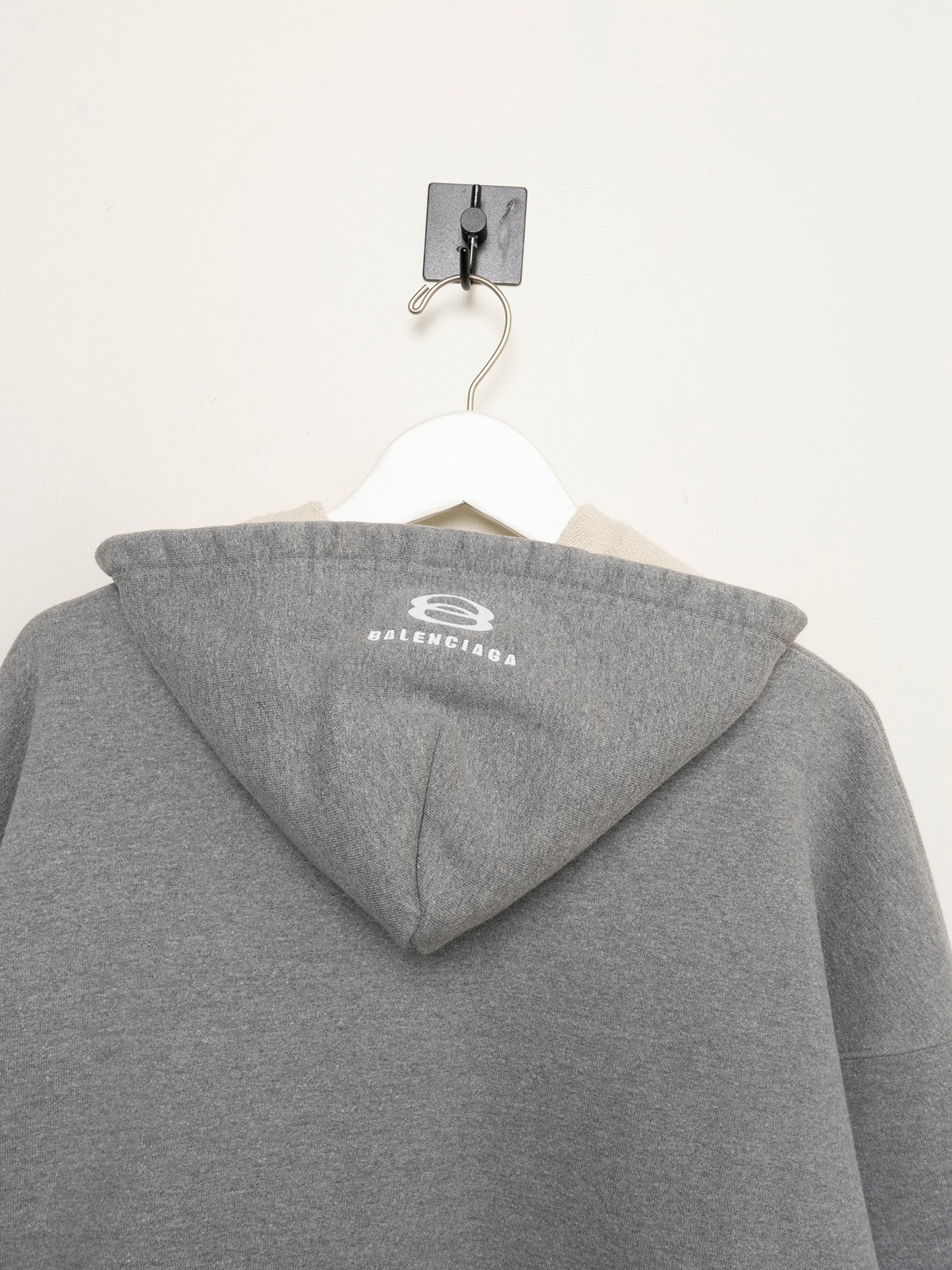 Unity Sports Icon Zip-up Hooded Jacket