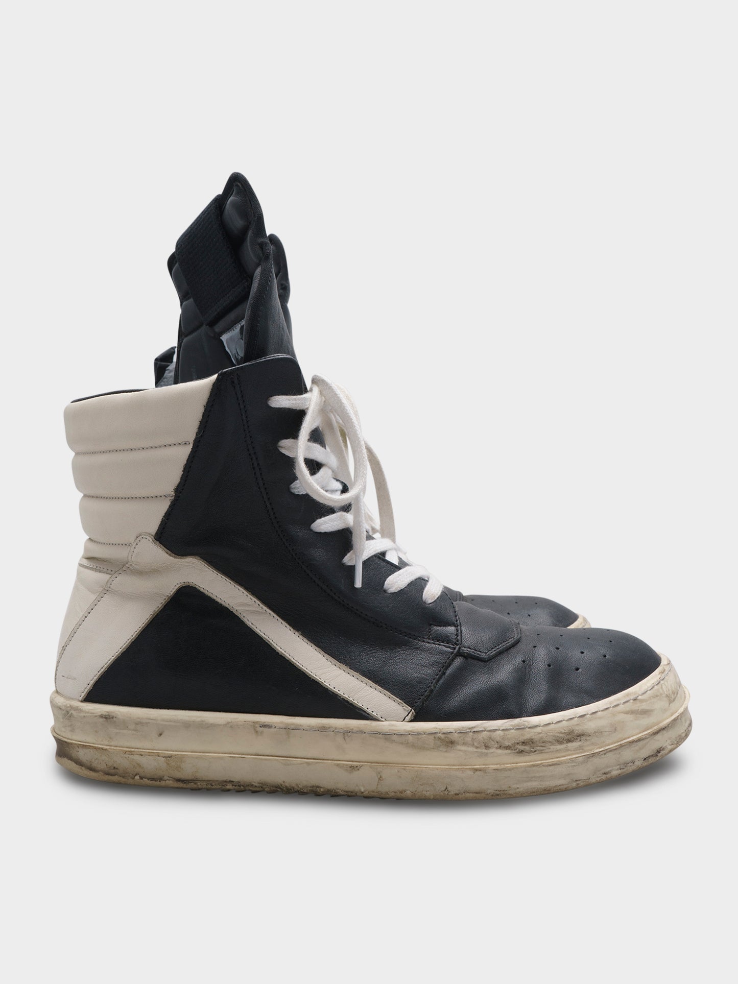 Geobaskets