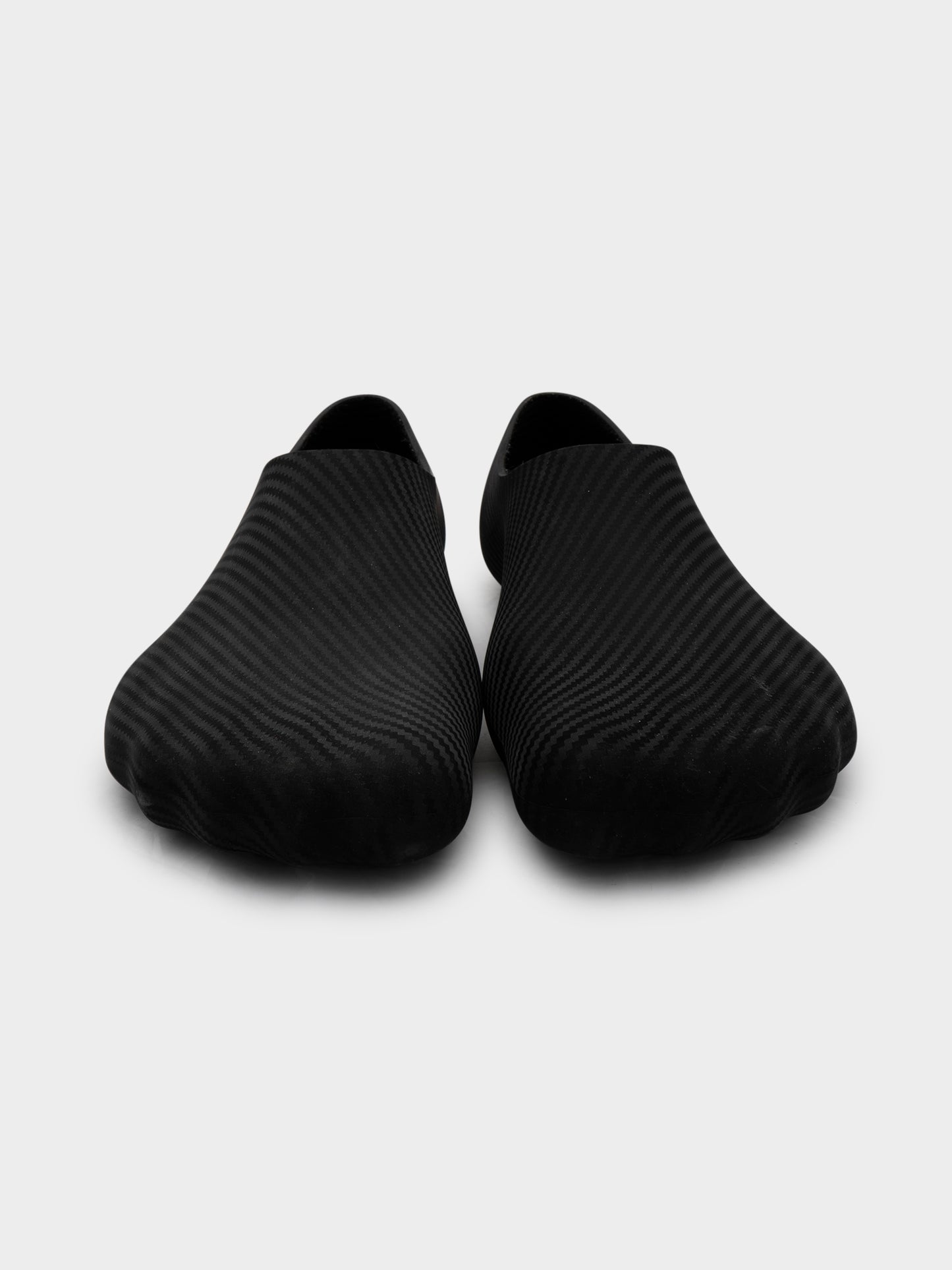 Ultra Flat Carbon Fiber Mules