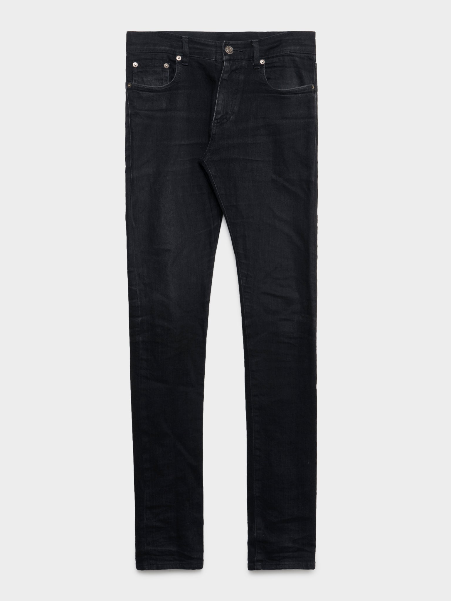 Saint Laurent: D02 Jeans | Groupie