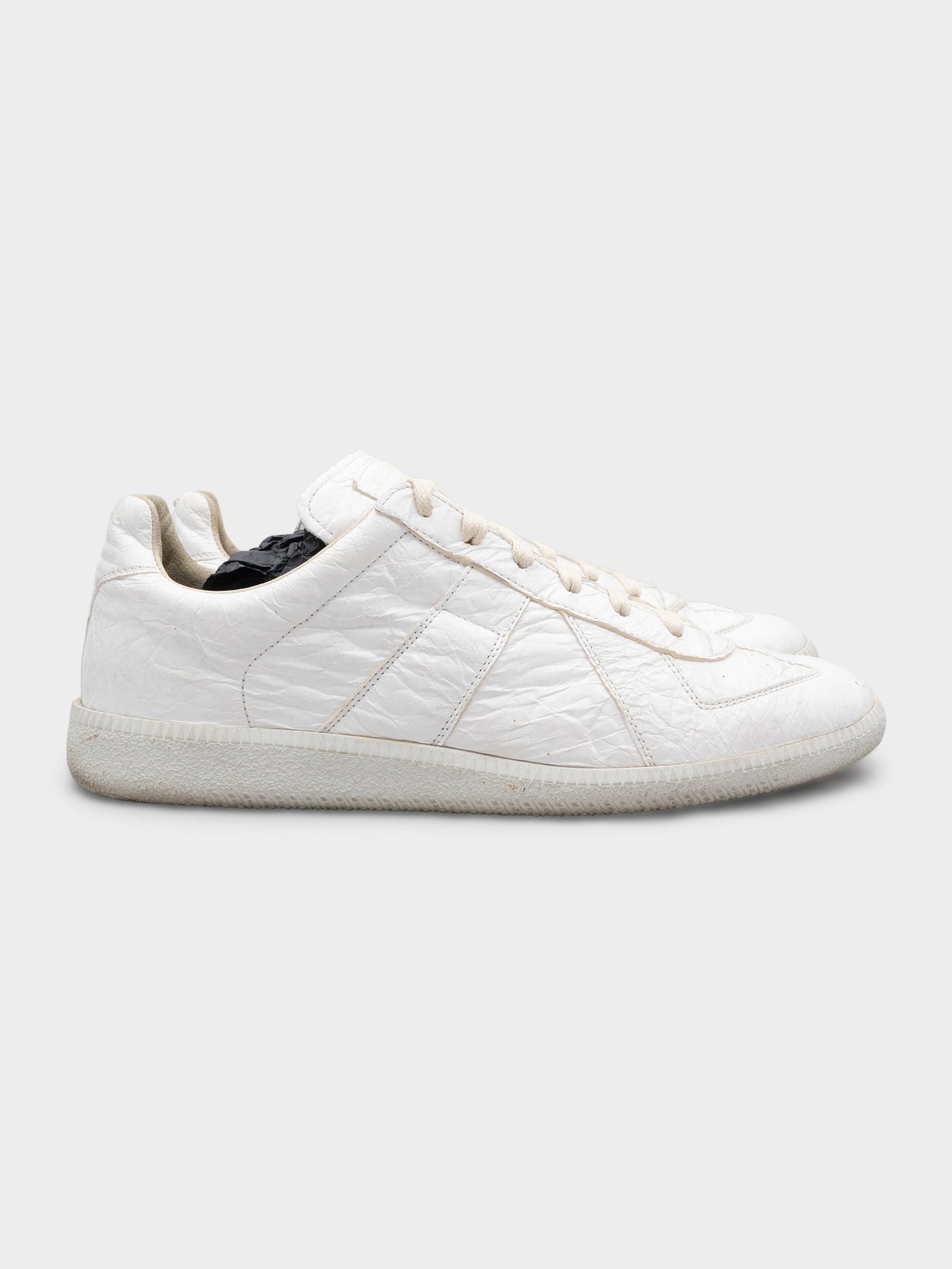 Paper GAT Sneakers
