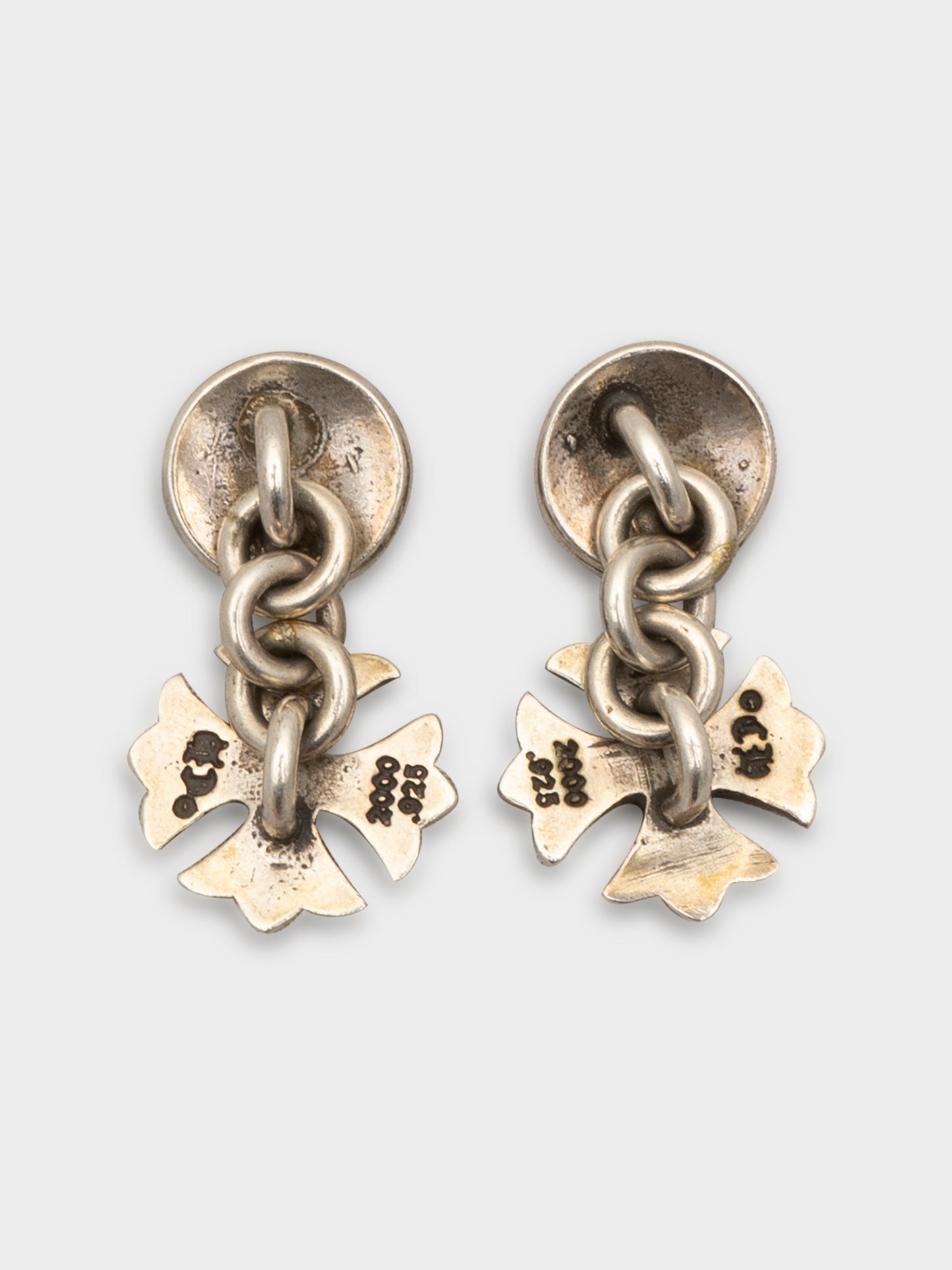 Cut Out Plus Cufflinks