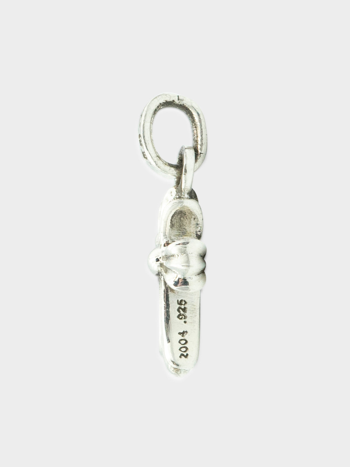 Pavé Diamond Baby Fat