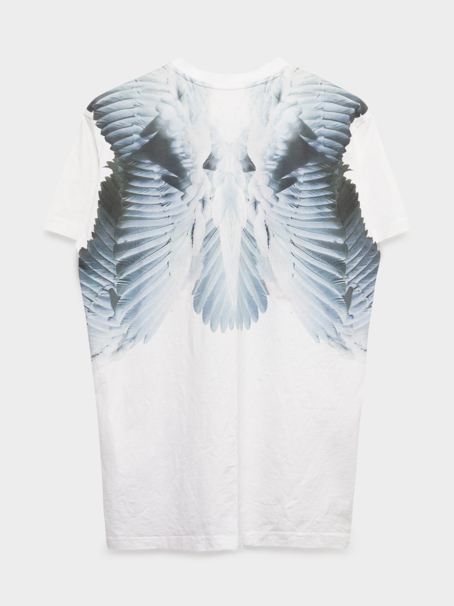 Angel Wings T-shirt White