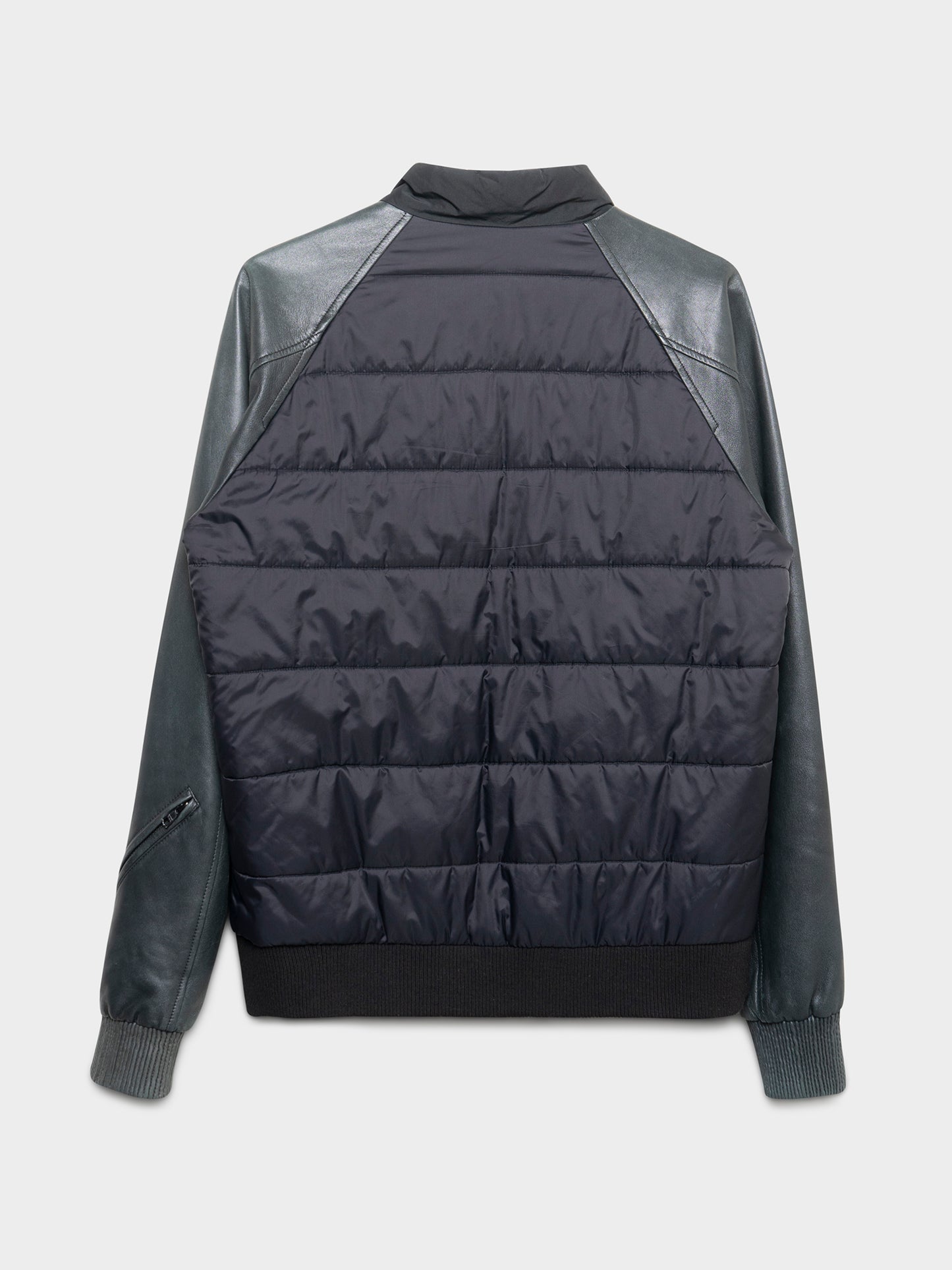 Hybrid Down Jacket Undercover