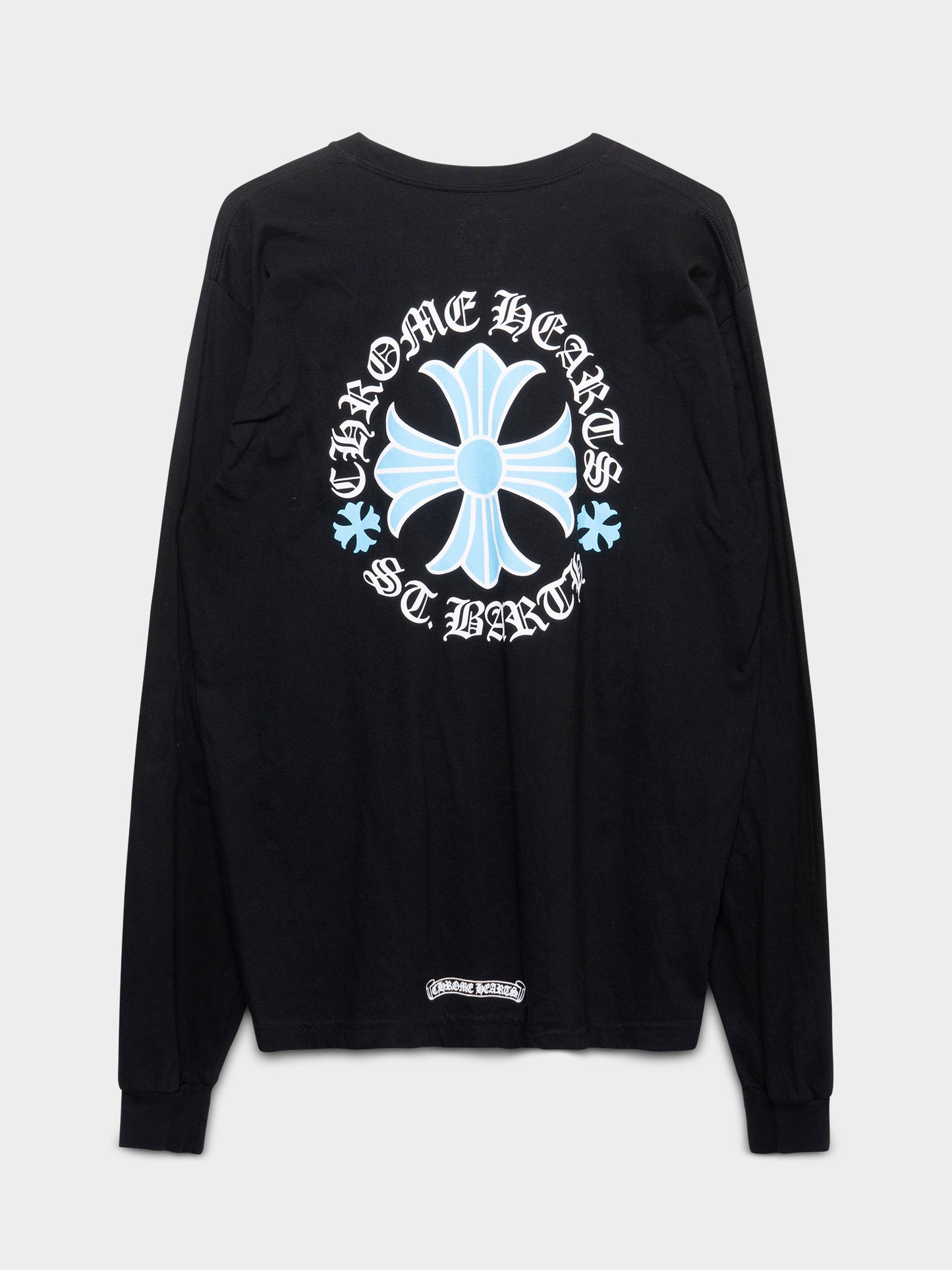 St. Barths Longsleeve Chrome Hearts