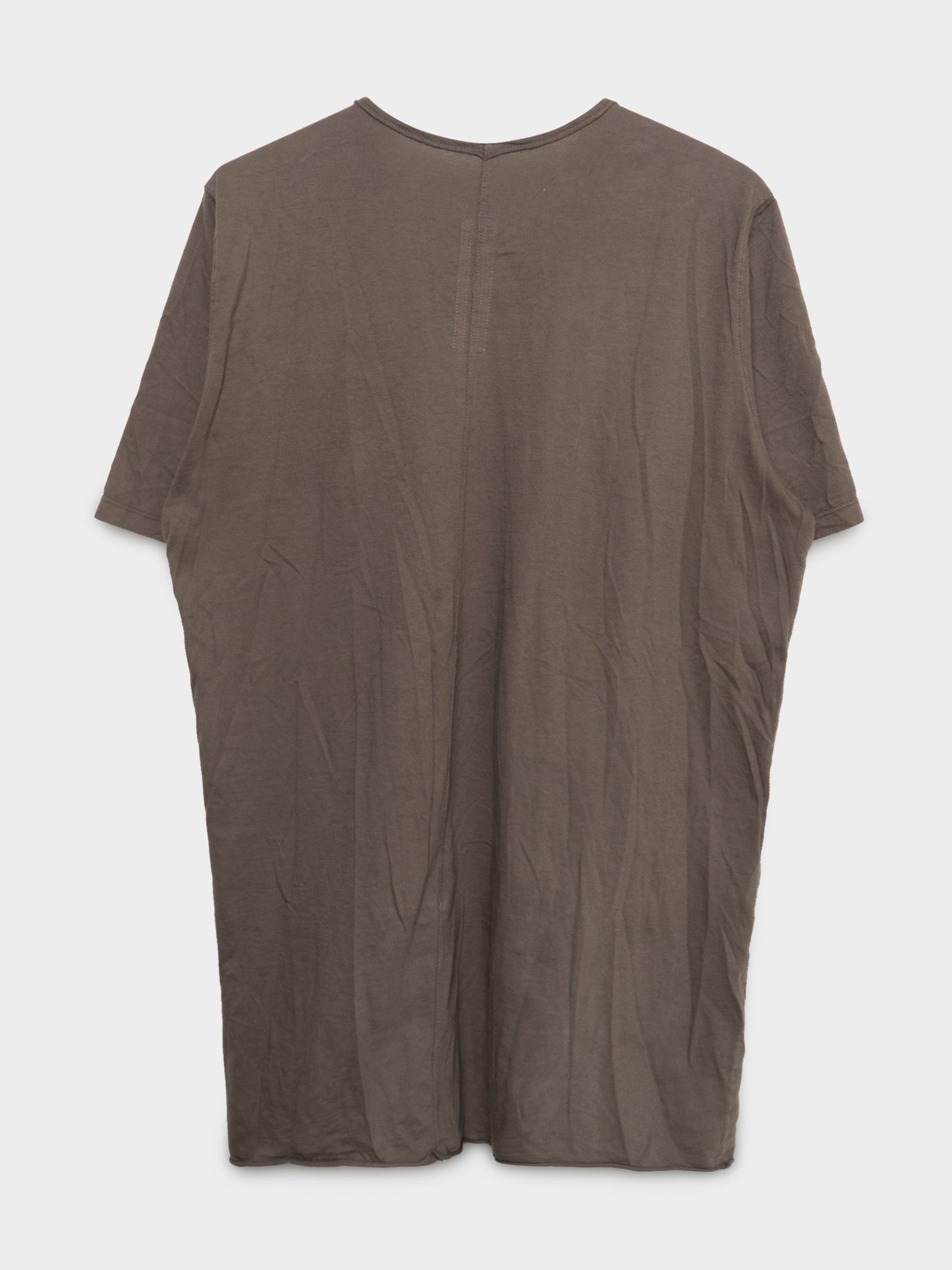 ‘Strobe’ Dust Panelled T-Shirt