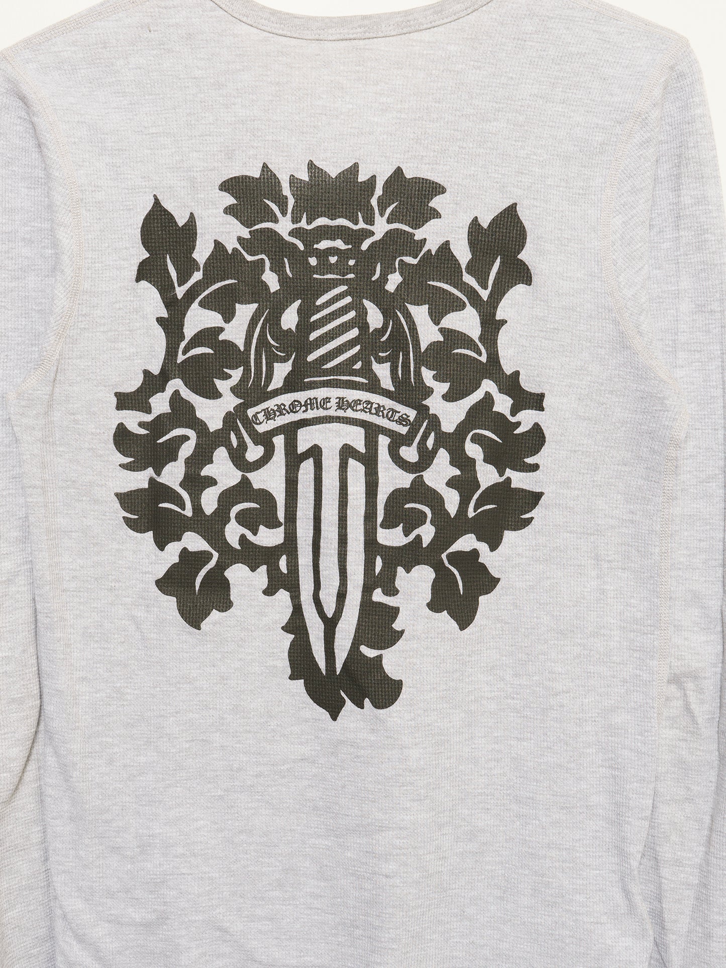 Dagger Thermal Longsleeve
