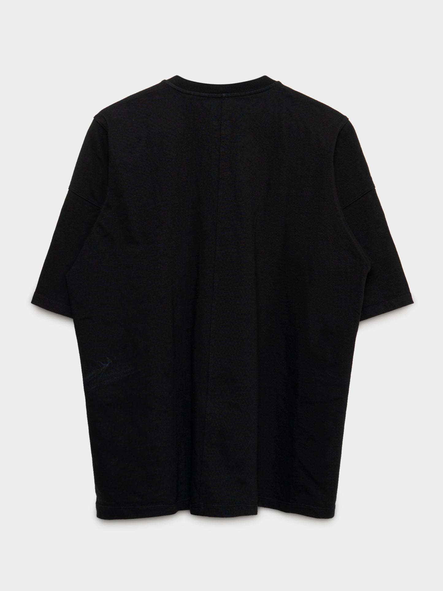 Heavy 'Walrus' T-Shirt