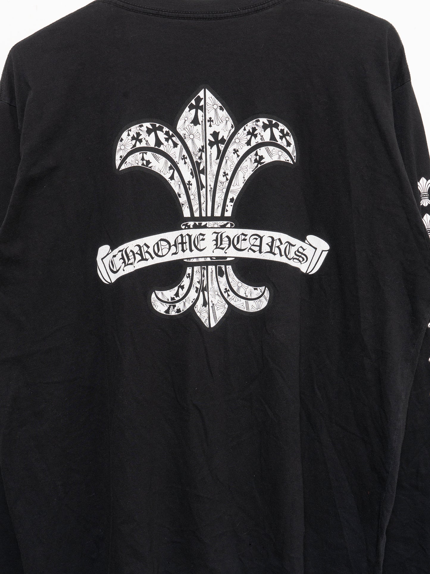 Fleur Longsleeve Shirt