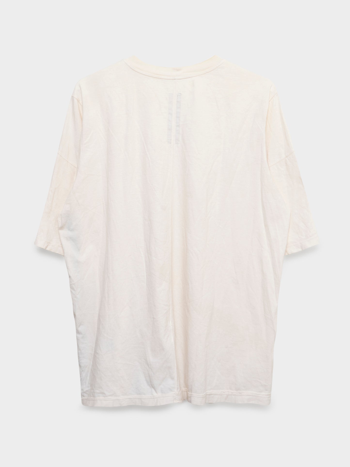Natural Jumbo T-Shirt