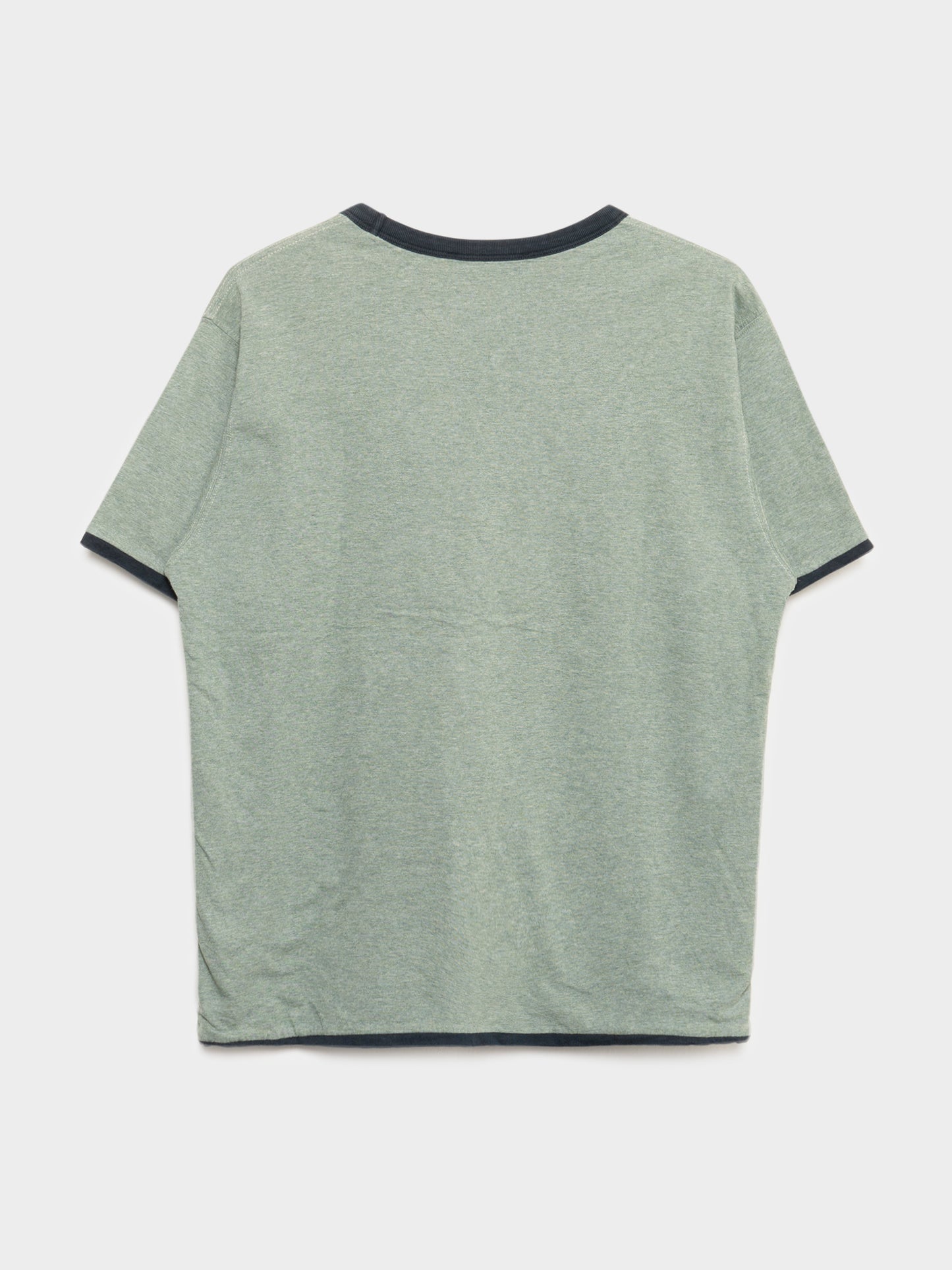 New Tribes Reversible Shirt