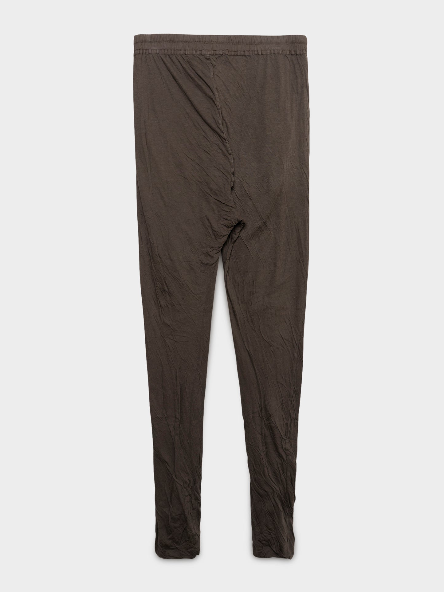 ‘Sphinx’ Dark Dust Double Layer Berlin Sweatpants