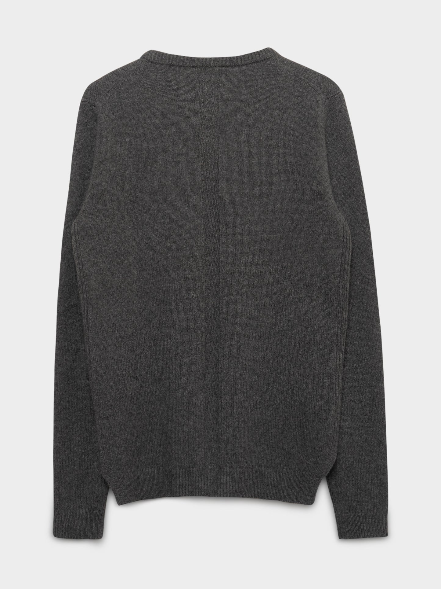 ‘Performa’ Cashmere Sweater