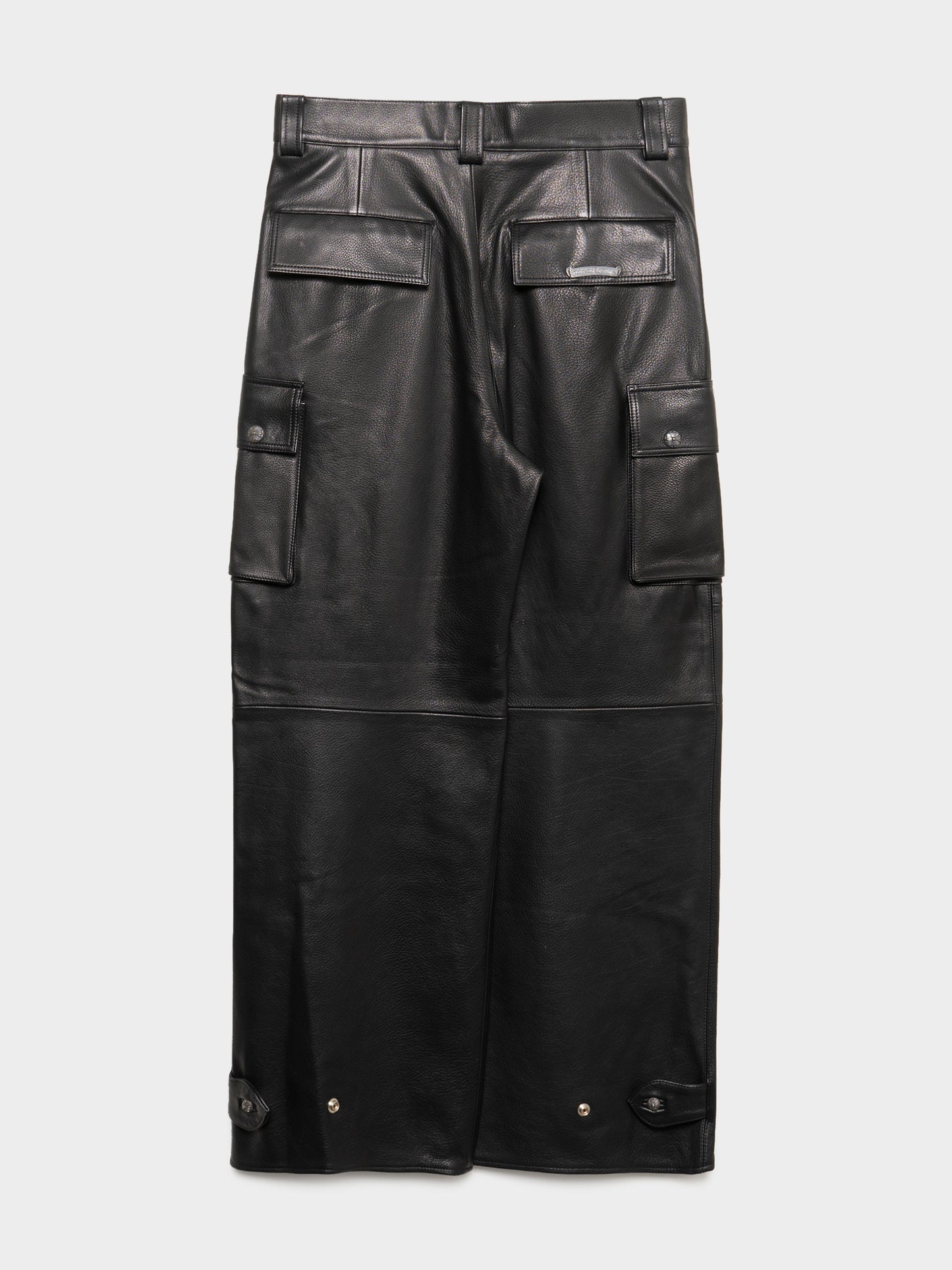 Articulated Cargo Pants