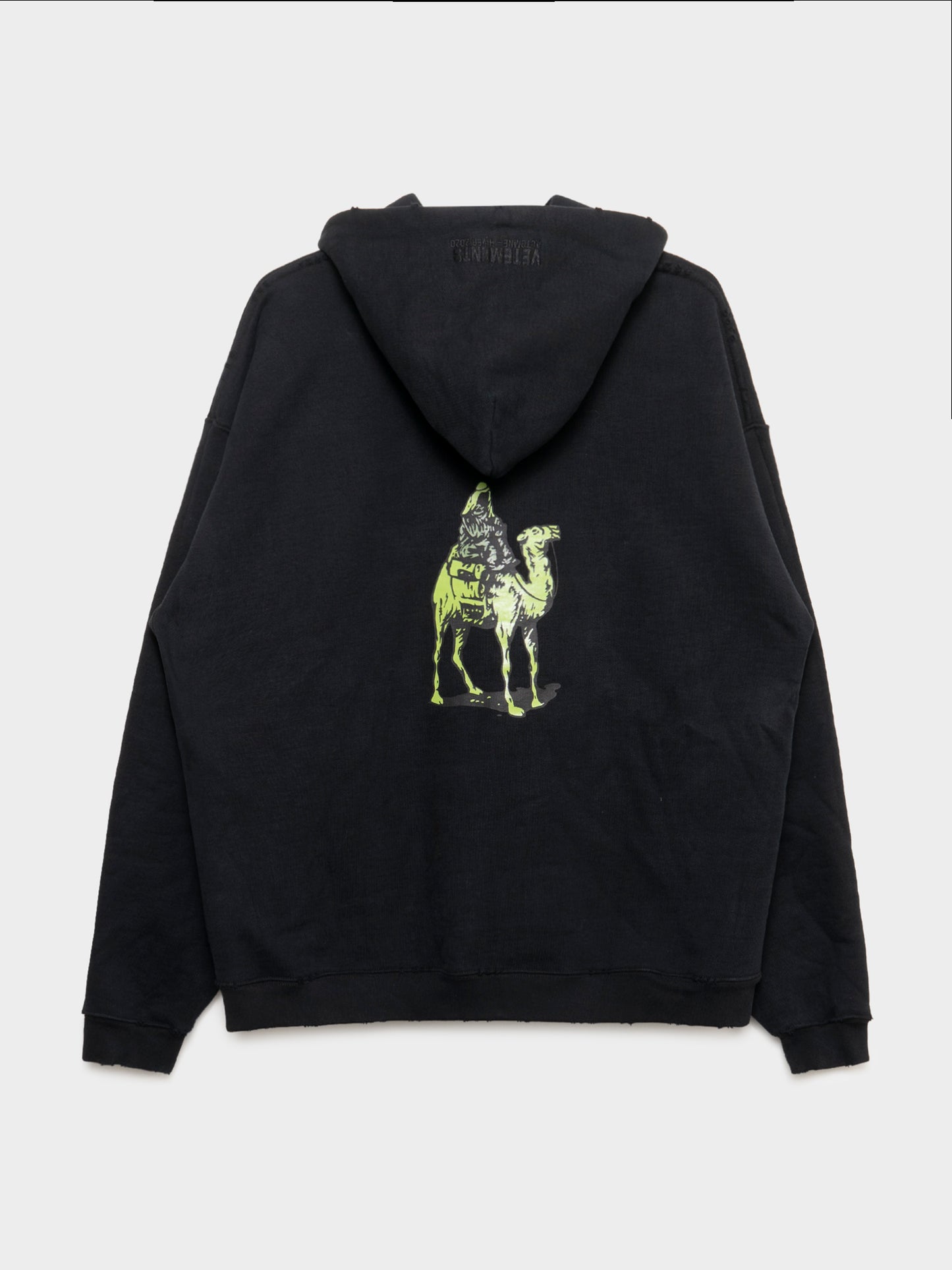 Silk Road Hoodie