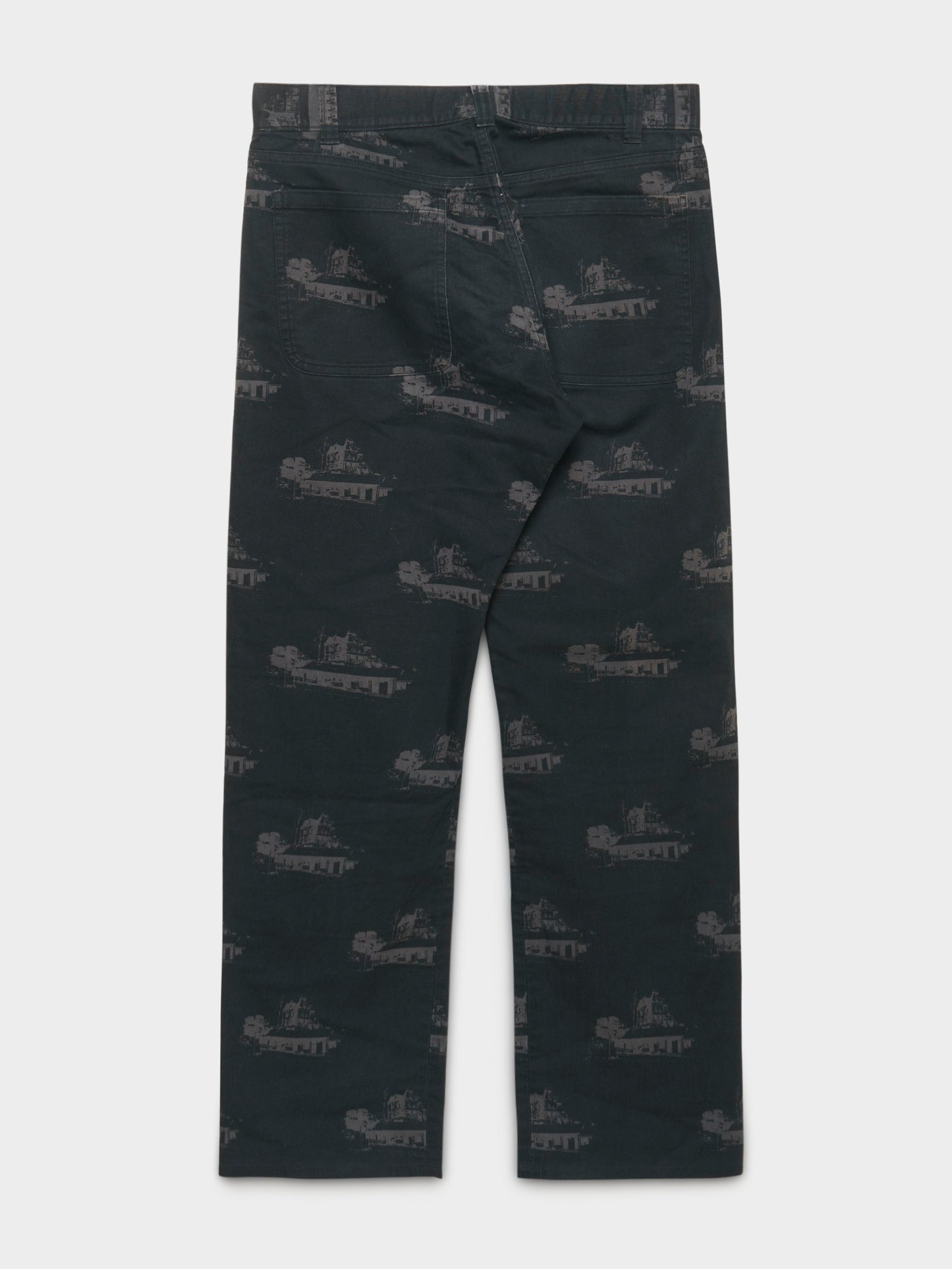 Psycho House Pants