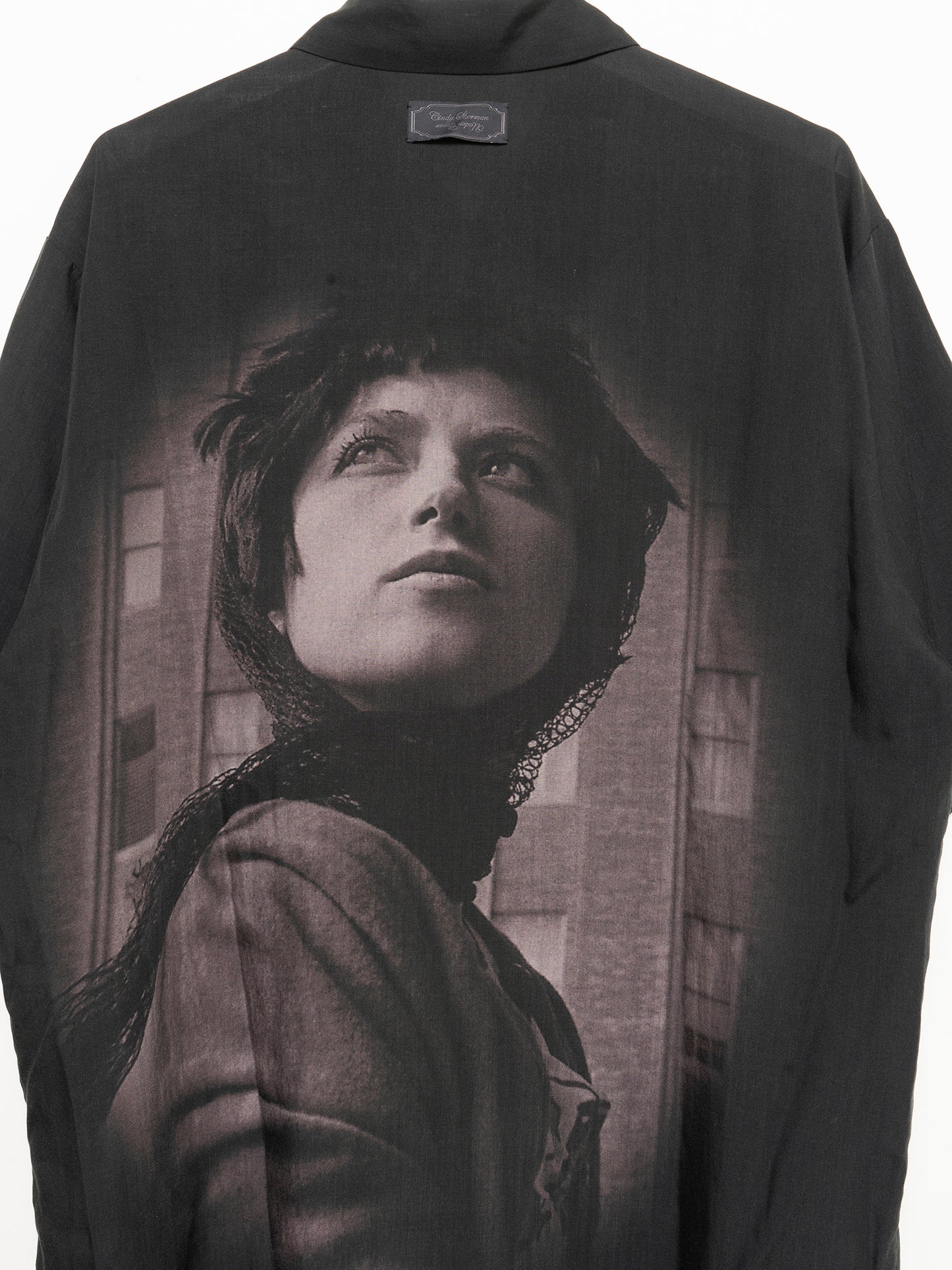 Cindy Sherman Shirt