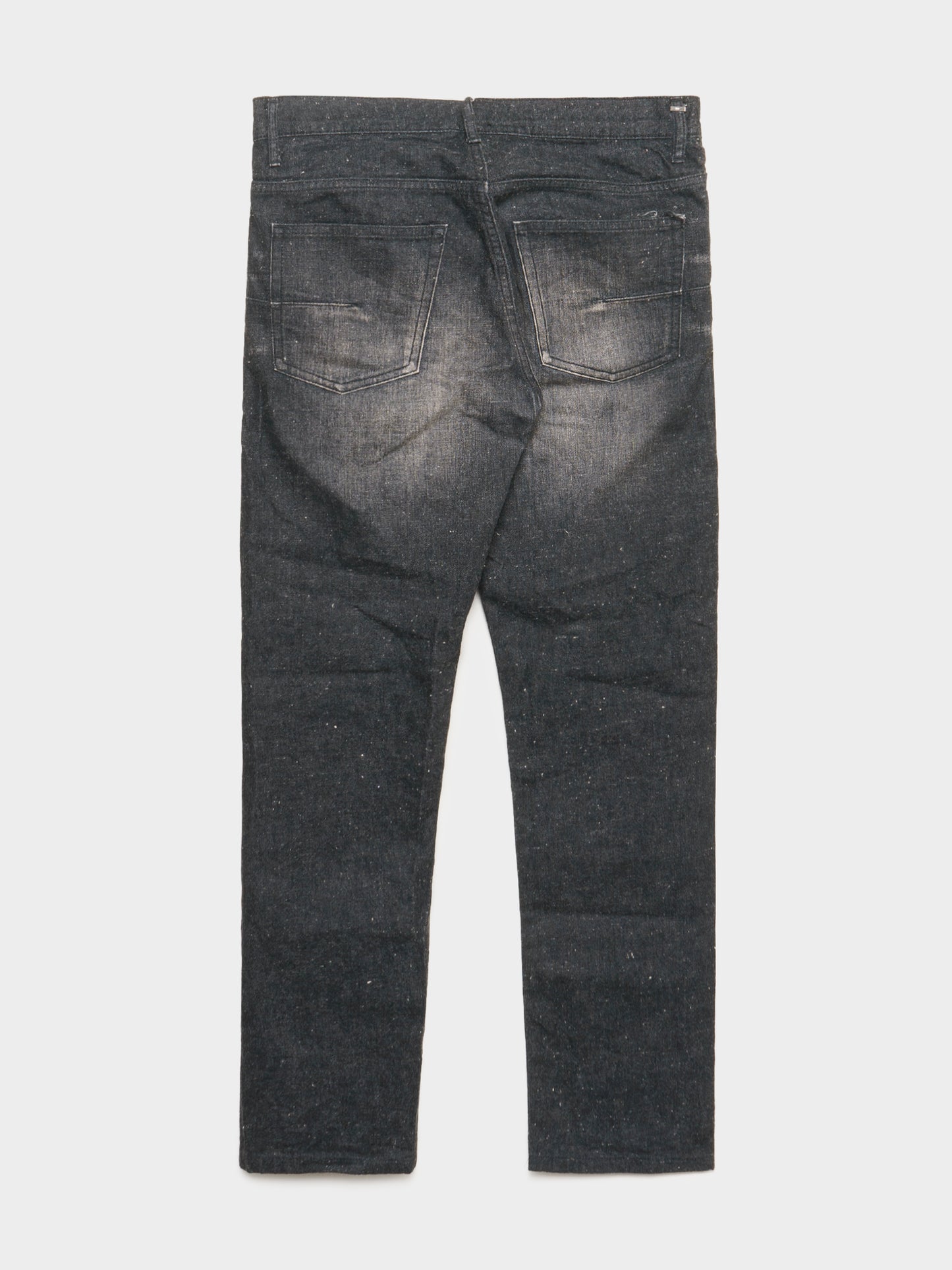 Speckle Denim