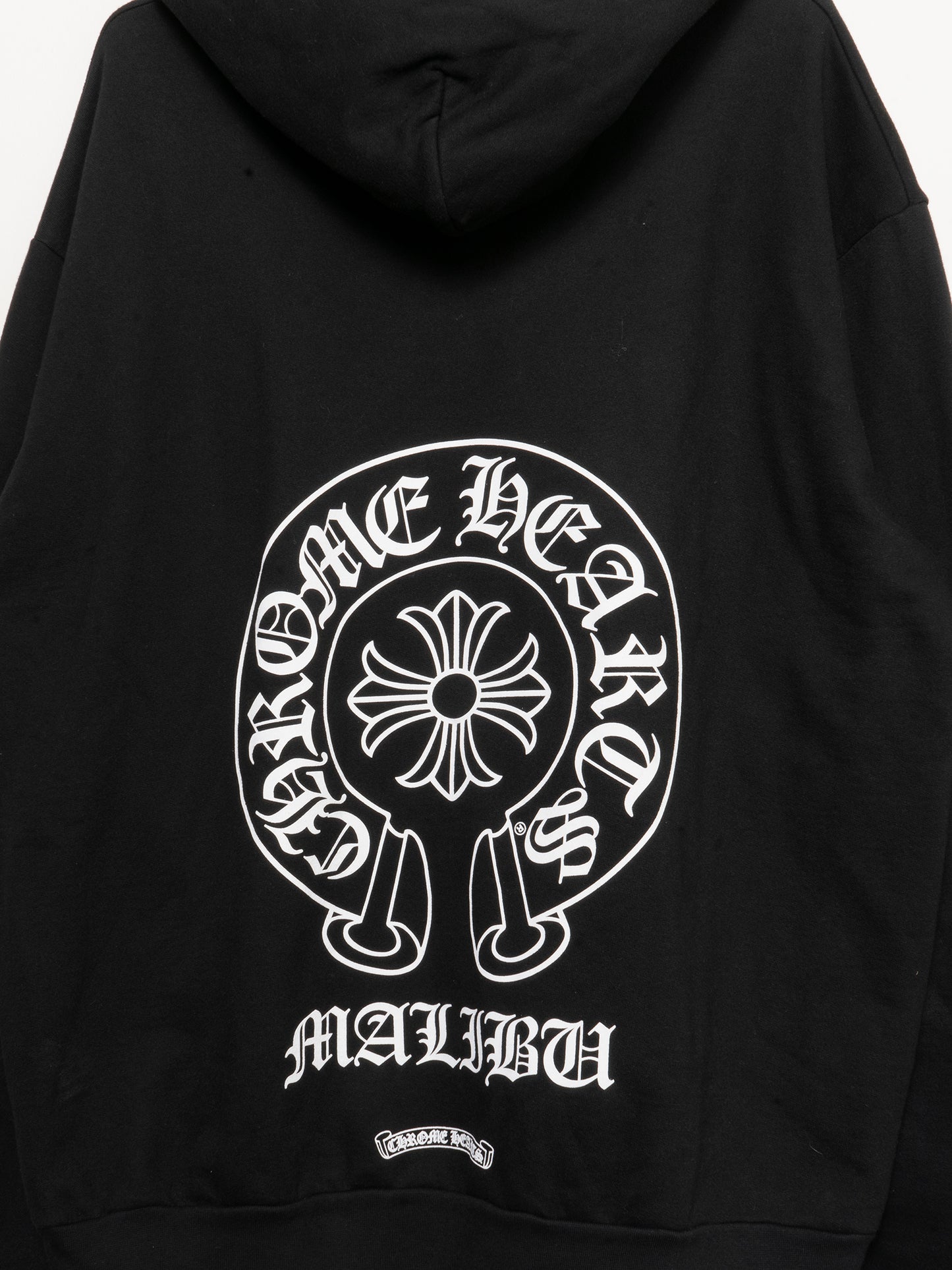 Malibu Zip Up Hoodie