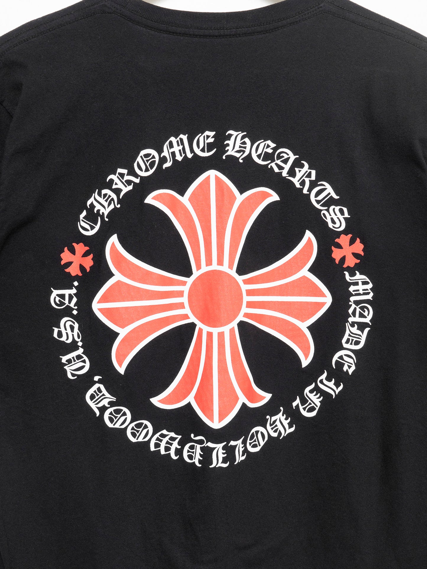 Made In Hollywood T-shirt