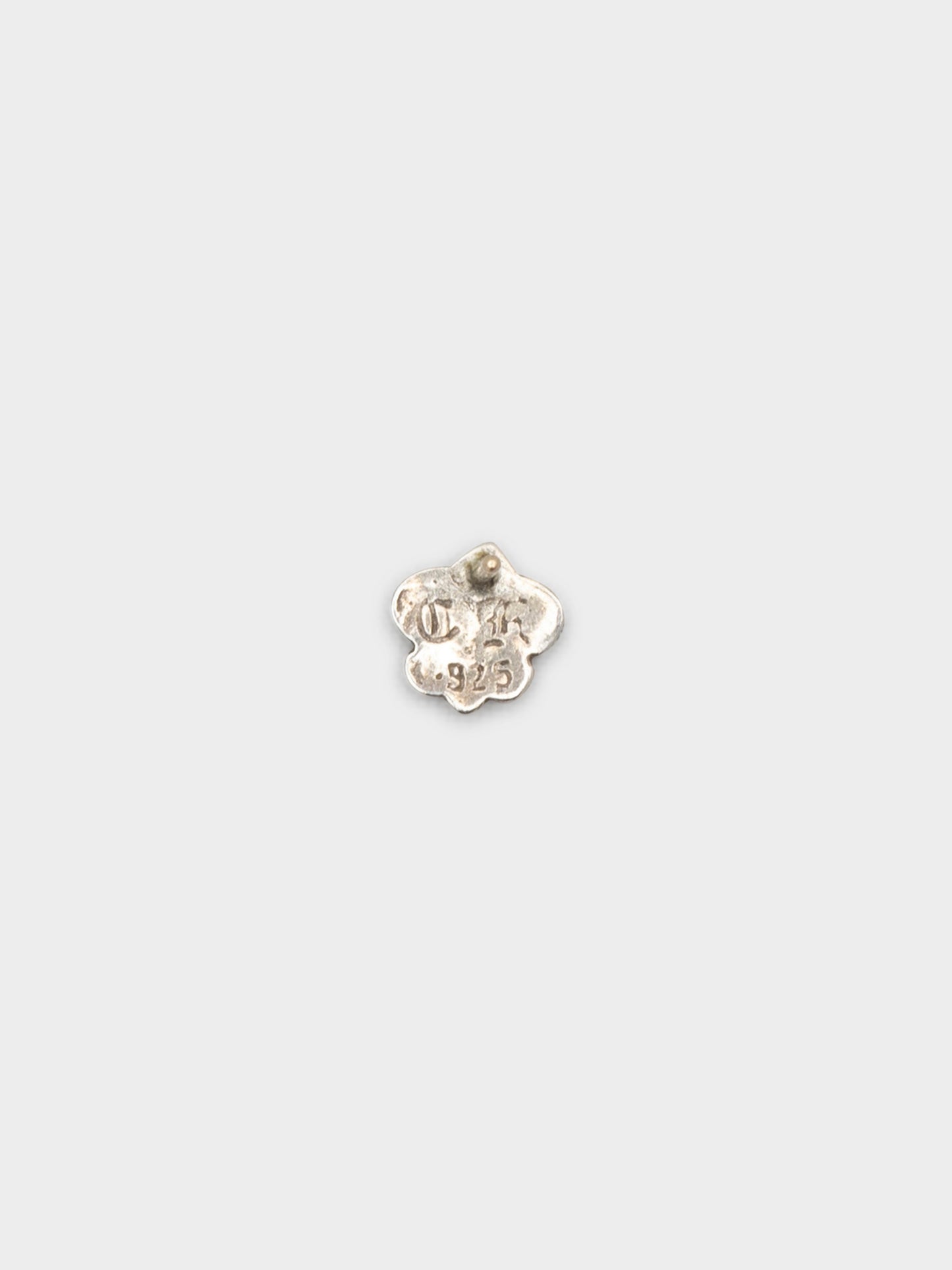 Fleur Stud Earring