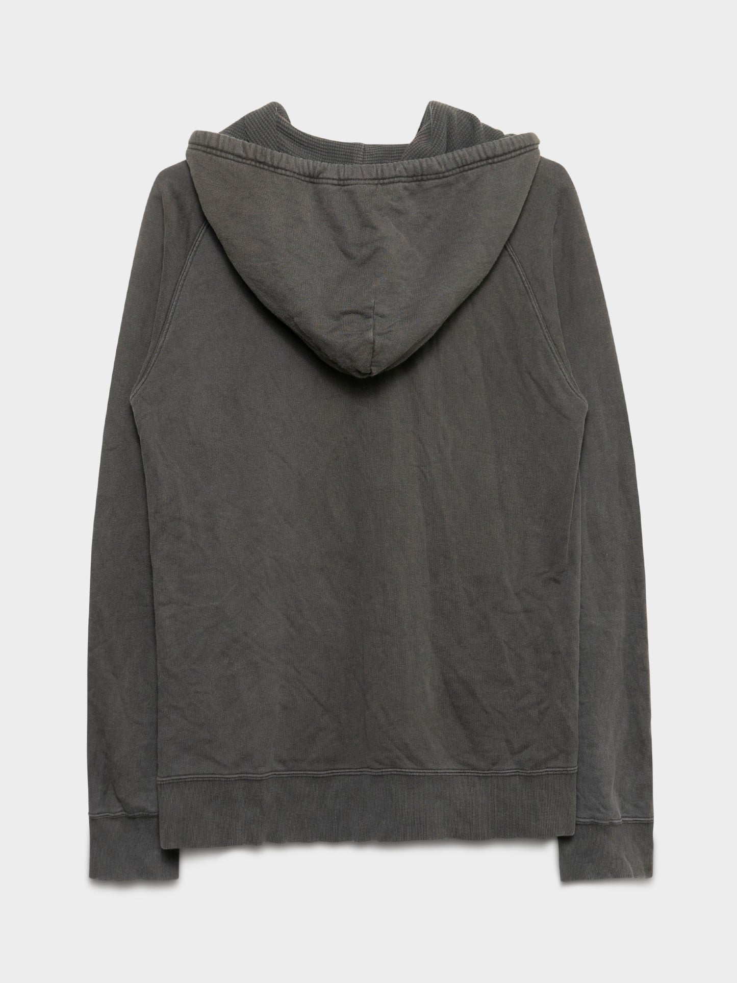 Cargo Pocket Hoodie