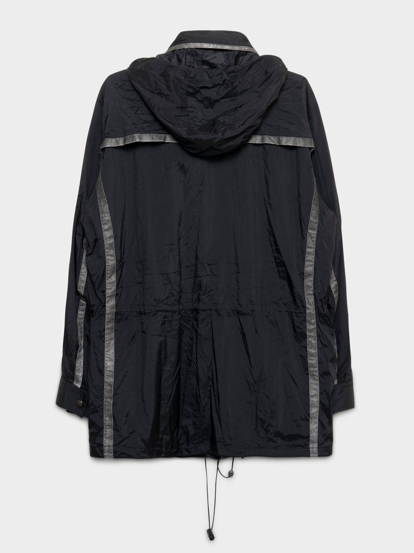 3m Reflective Tape Parka