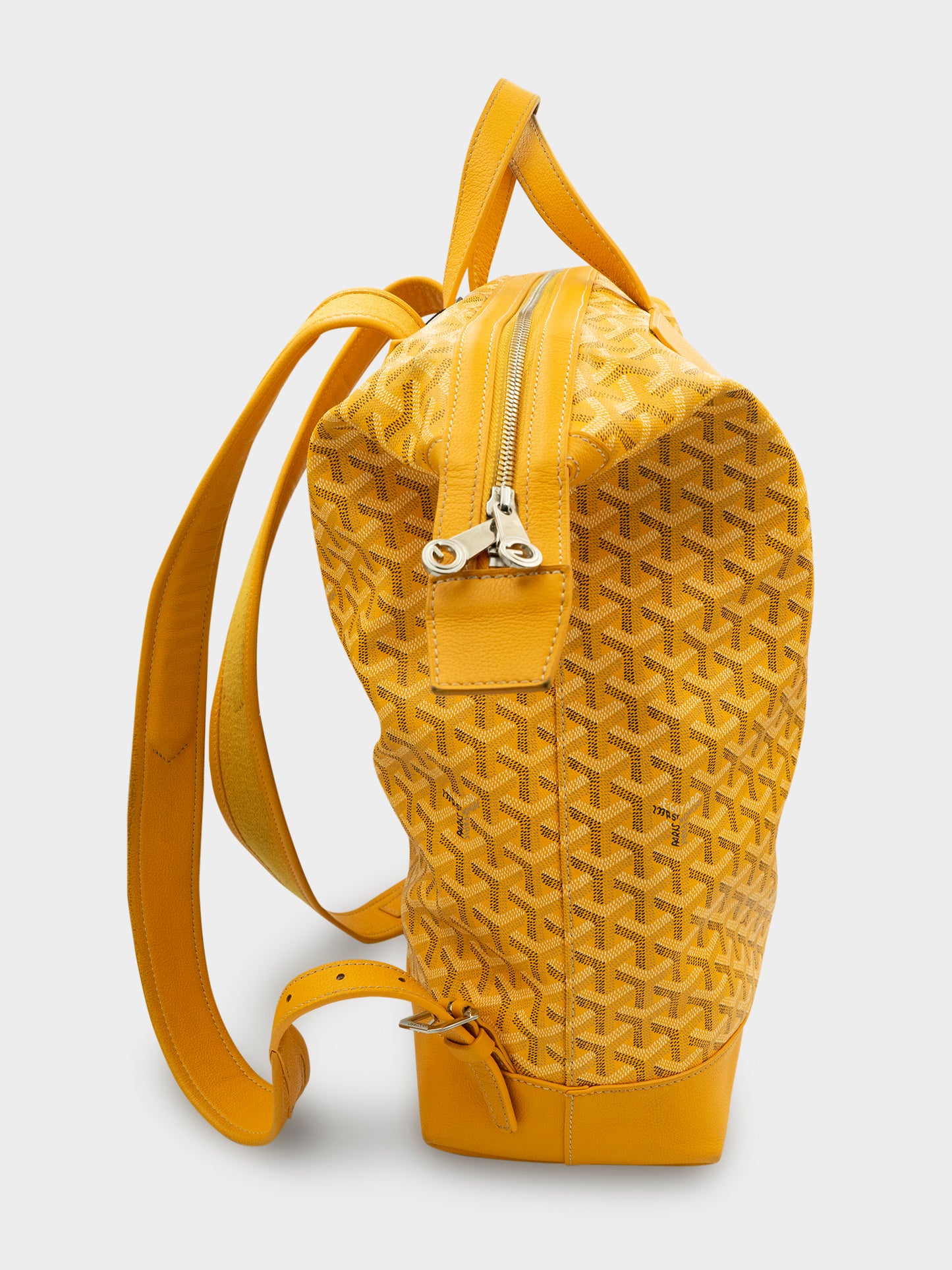 Cisalpin Backpack Goyard
