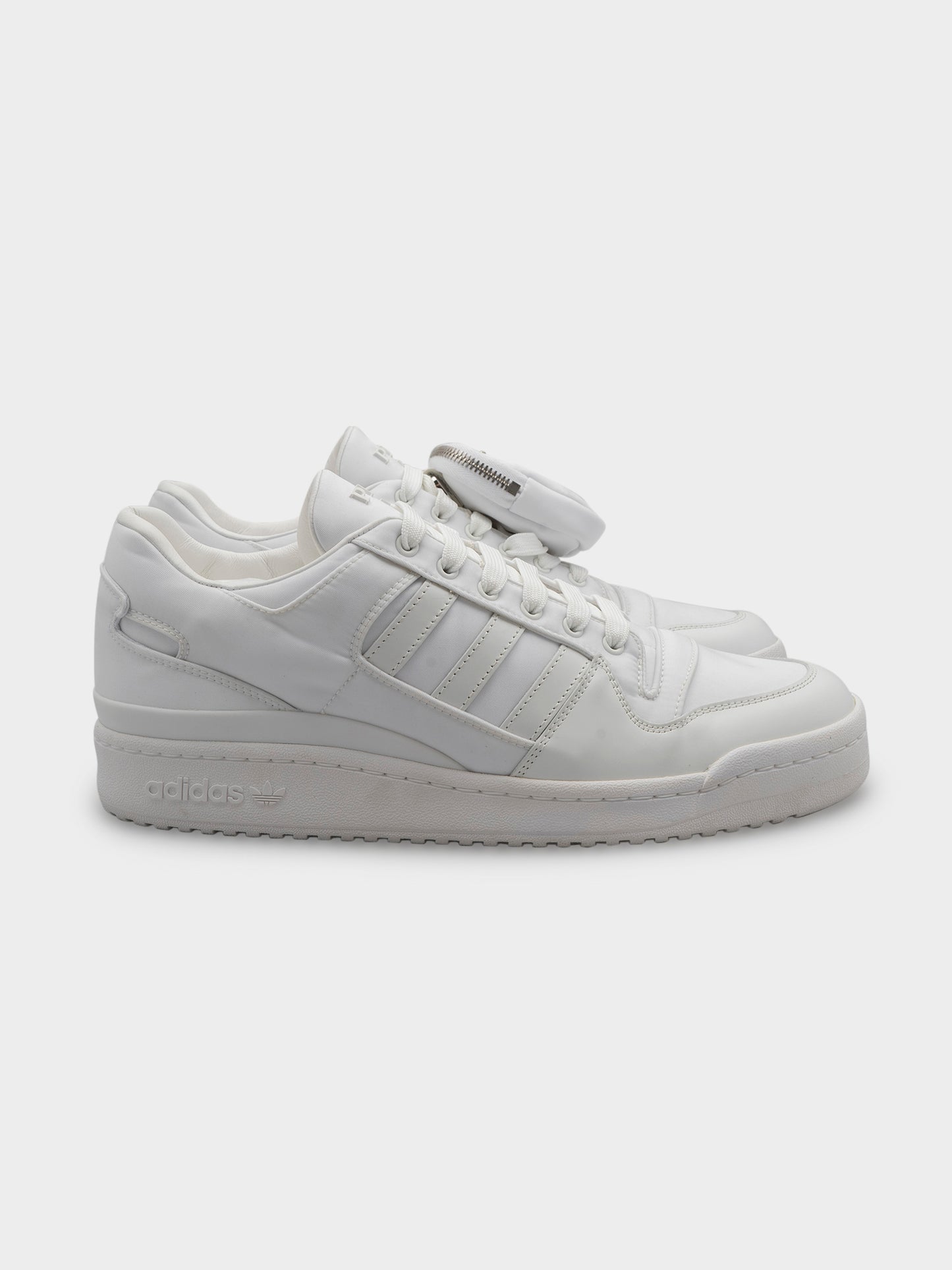 Adidas Forum Re-Nylon Cargo Sneakers