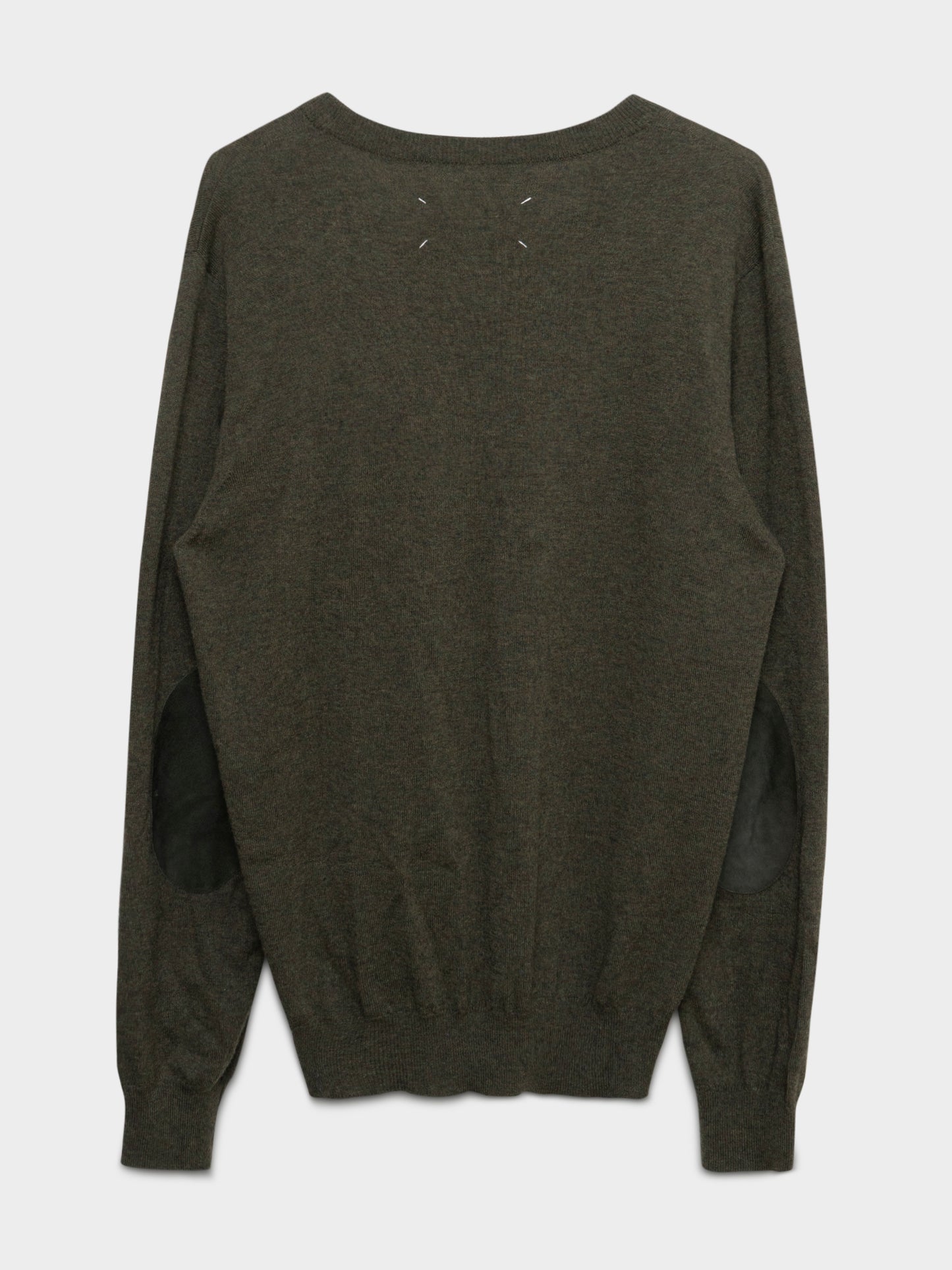 Wool Sweater