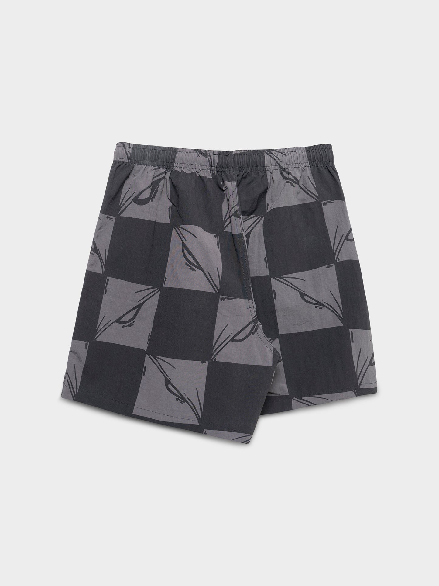 Matty Boy Anti Promo 99 Eyes Shorts / Swim Trunks Chrome Hearts