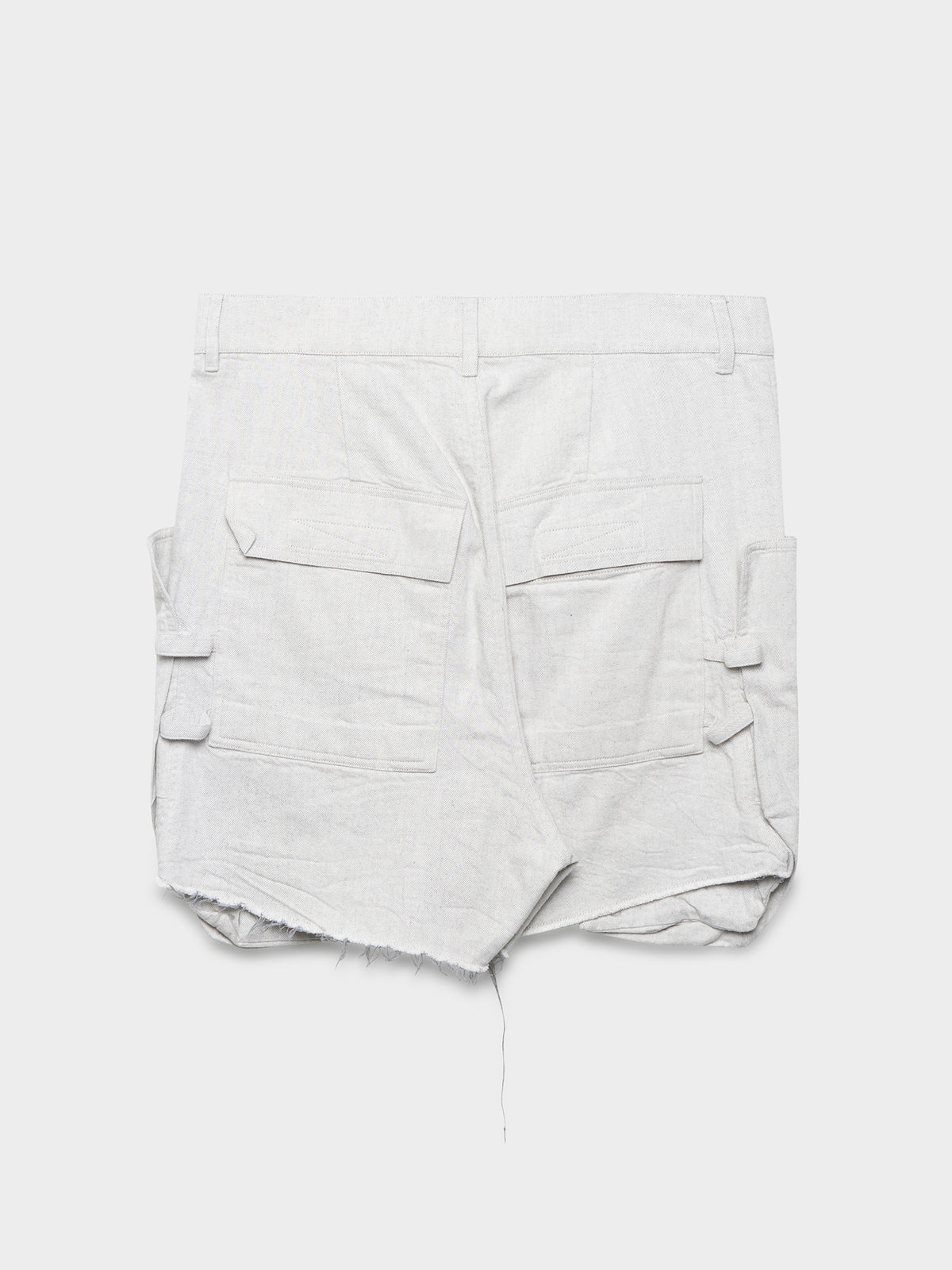 SS25 “Hollywood” Stefan Cargo Shorts