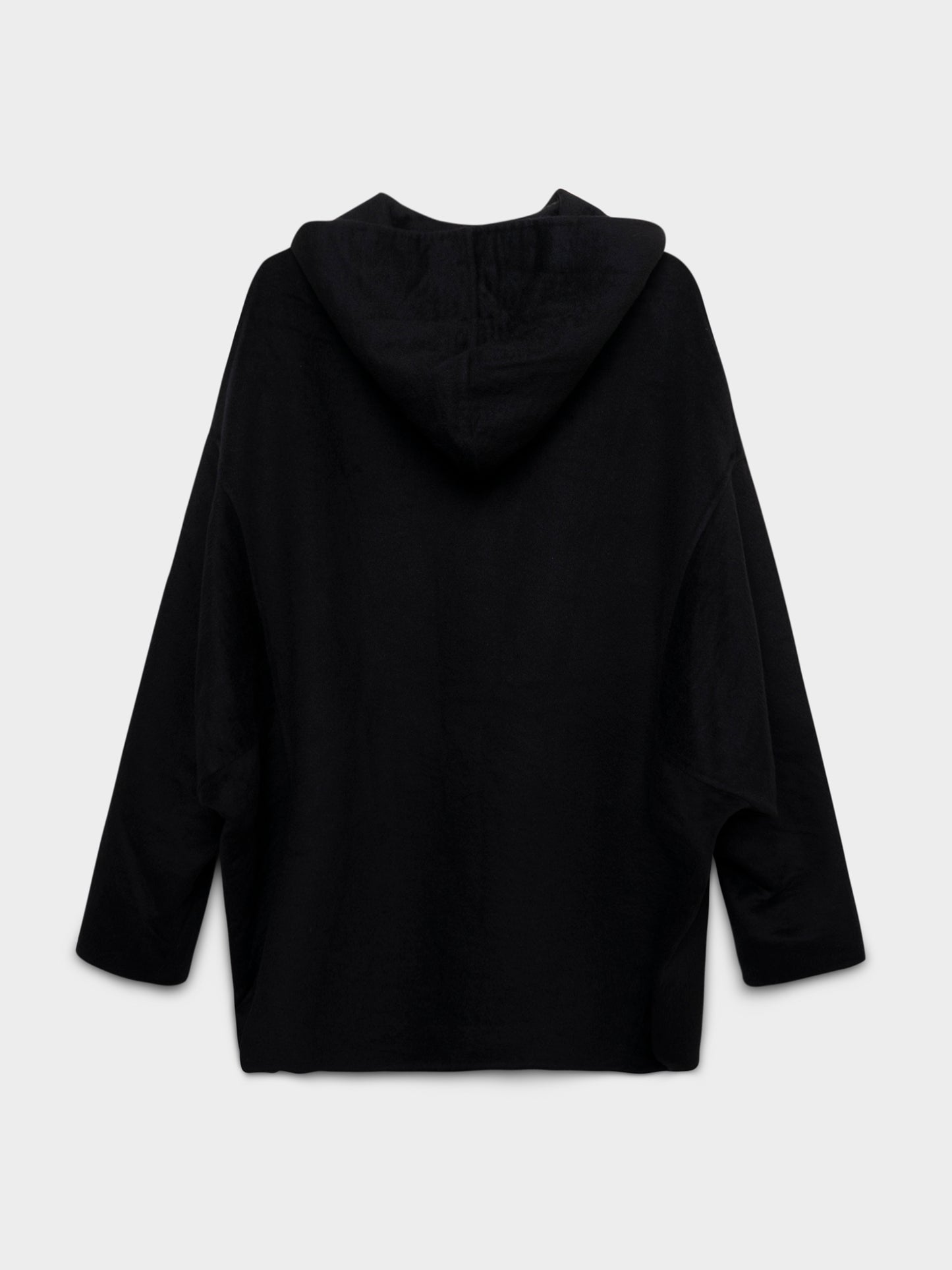 FW21 'Gethsemane' Cashmere Zip Jacket