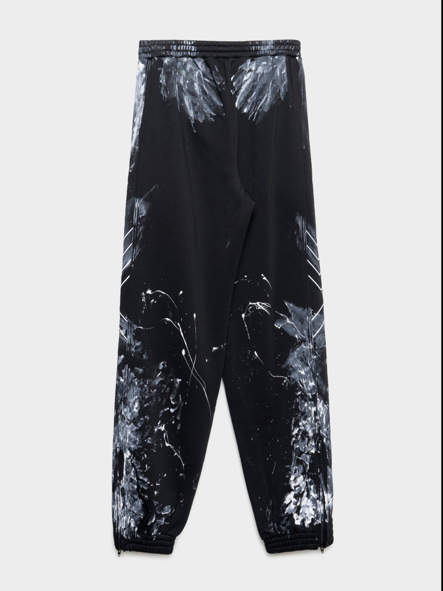 Paint Sweatpants