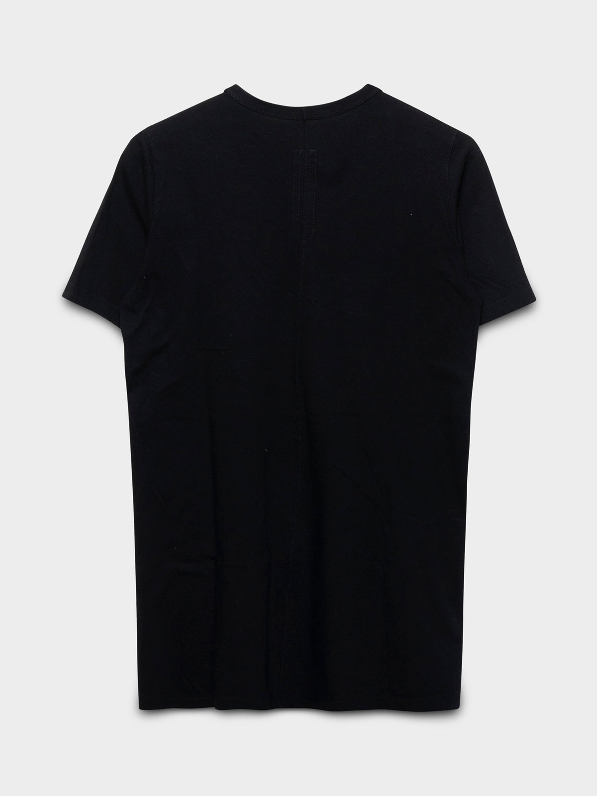 FW21 ‘Getshemane’ Level Button T-Shirt